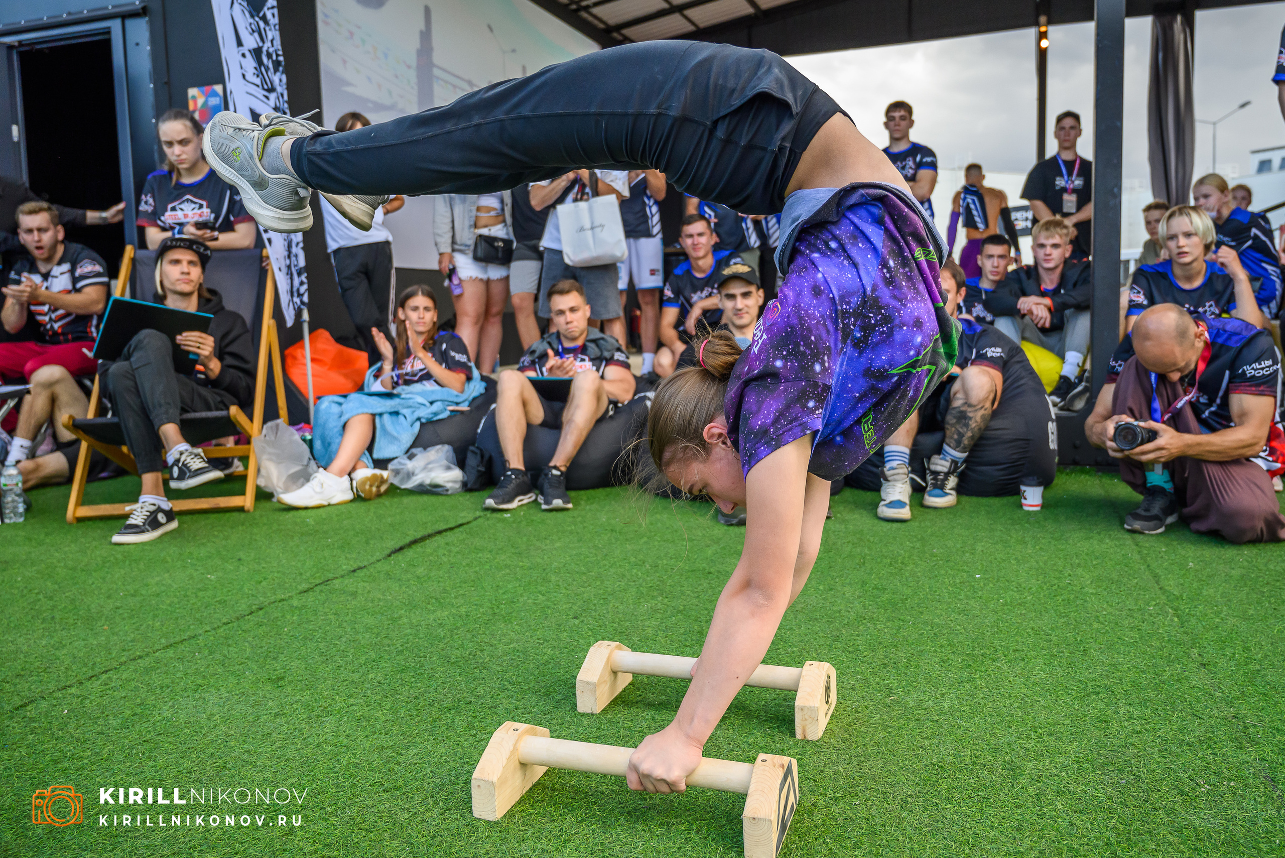Workout Фристайл 22 июля 2023. Фотограф в Москве Кирилл Никонов