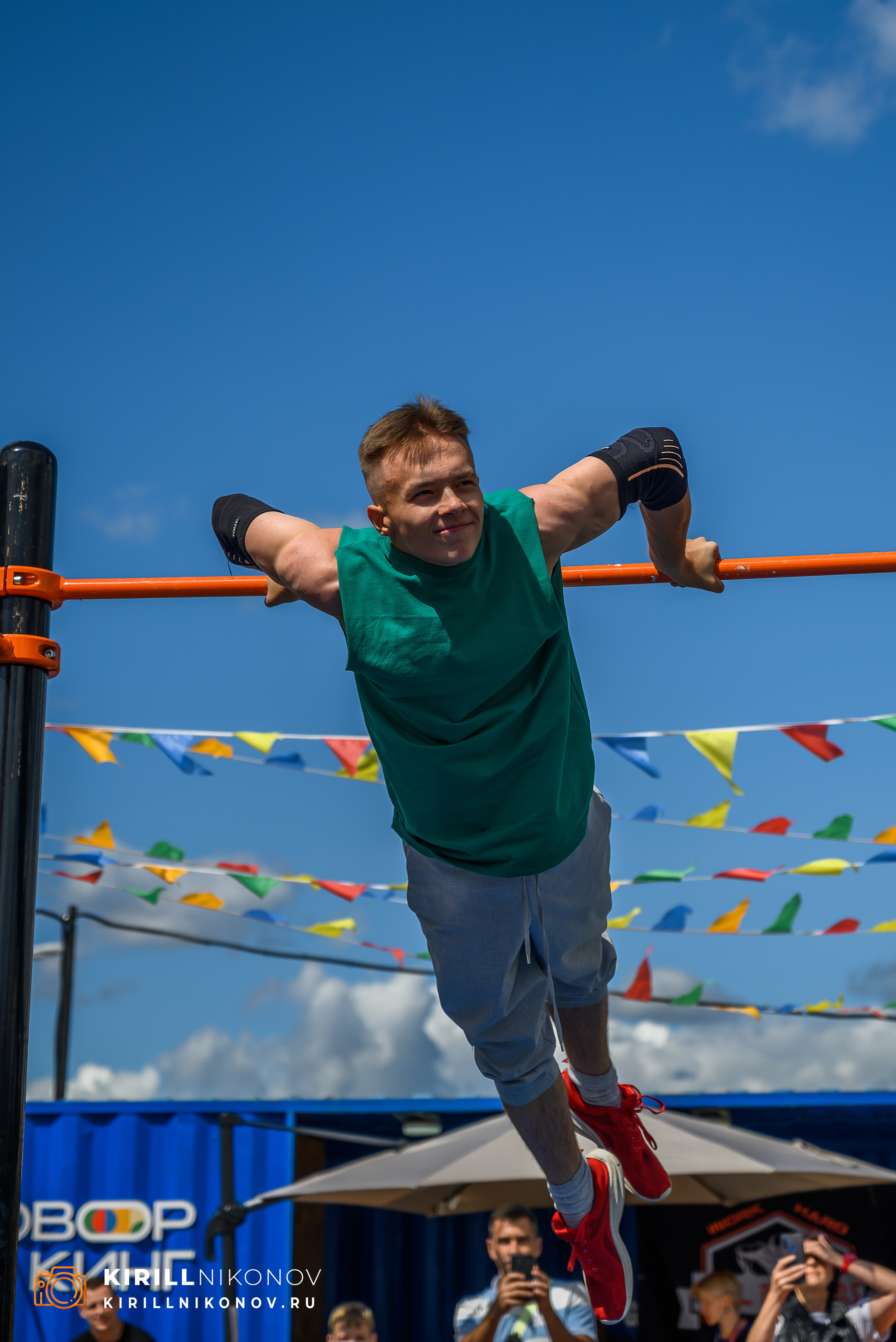 Workout Фристайл 22 июля 2023. Фотограф в Москве Кирилл Никонов