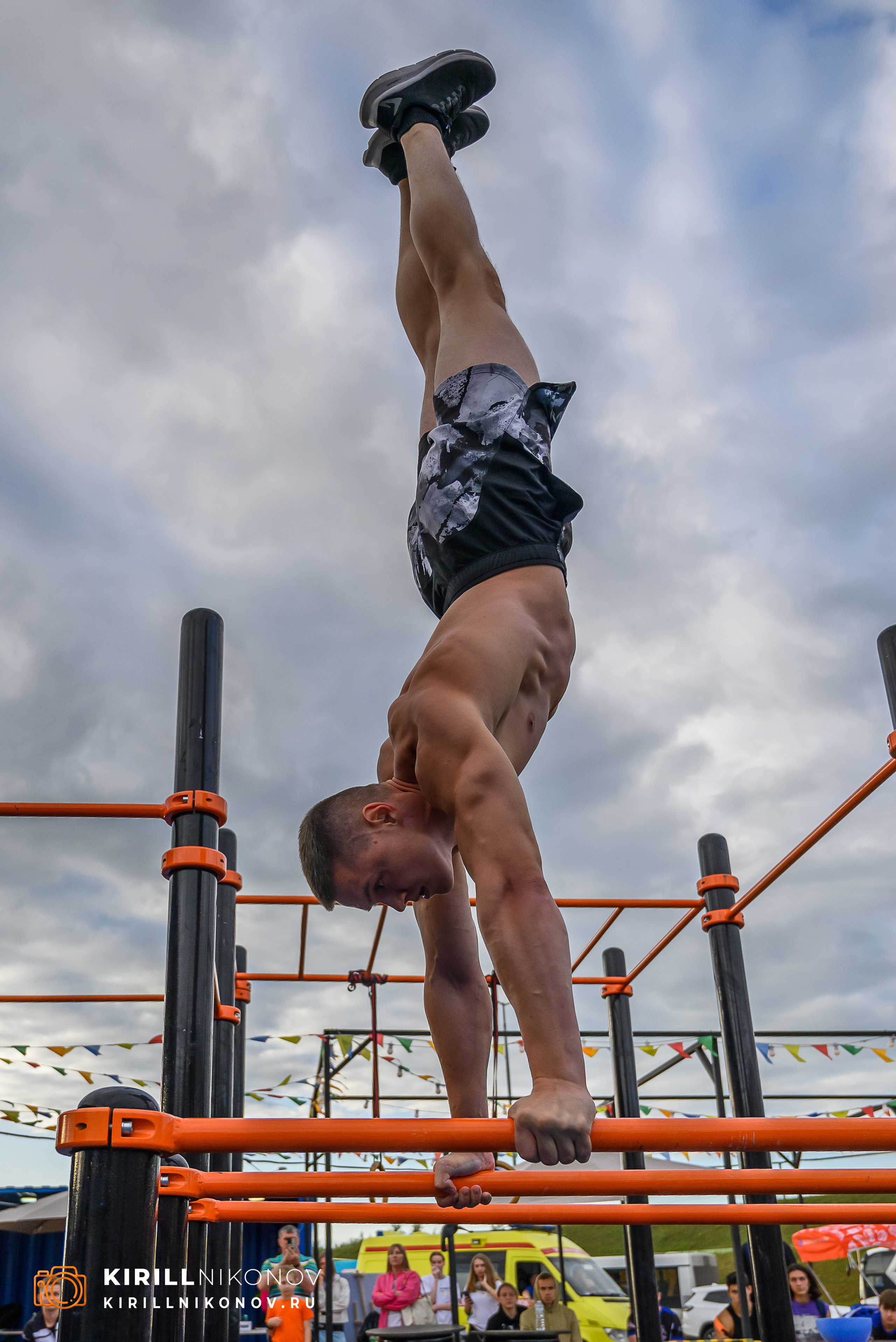 Workout Фристайл 22 июля 2023. Фотограф в Москве Кирилл Никонов