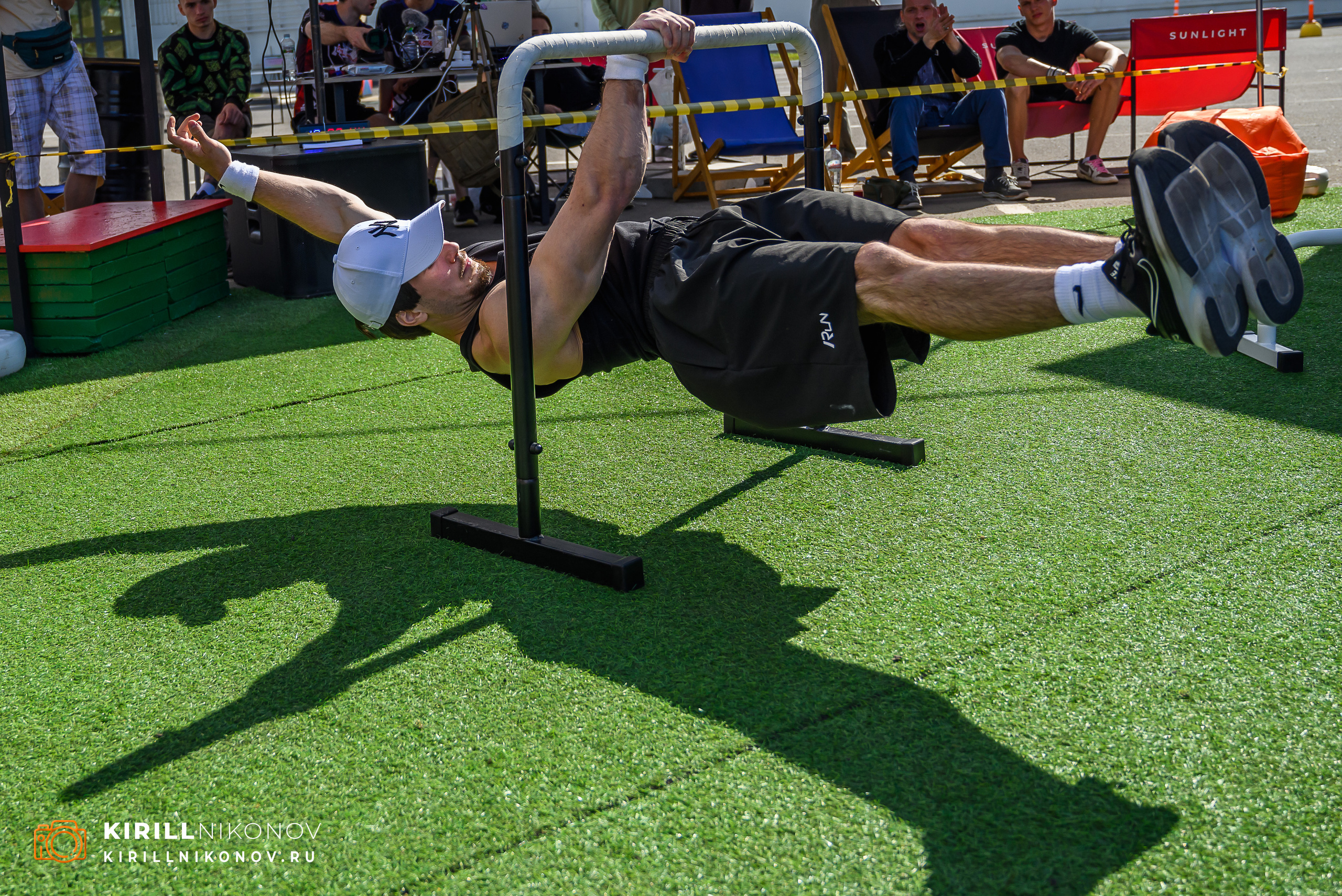 Workout Фристайл 22 июля 2023. Фотограф в Москве Кирилл Никонов