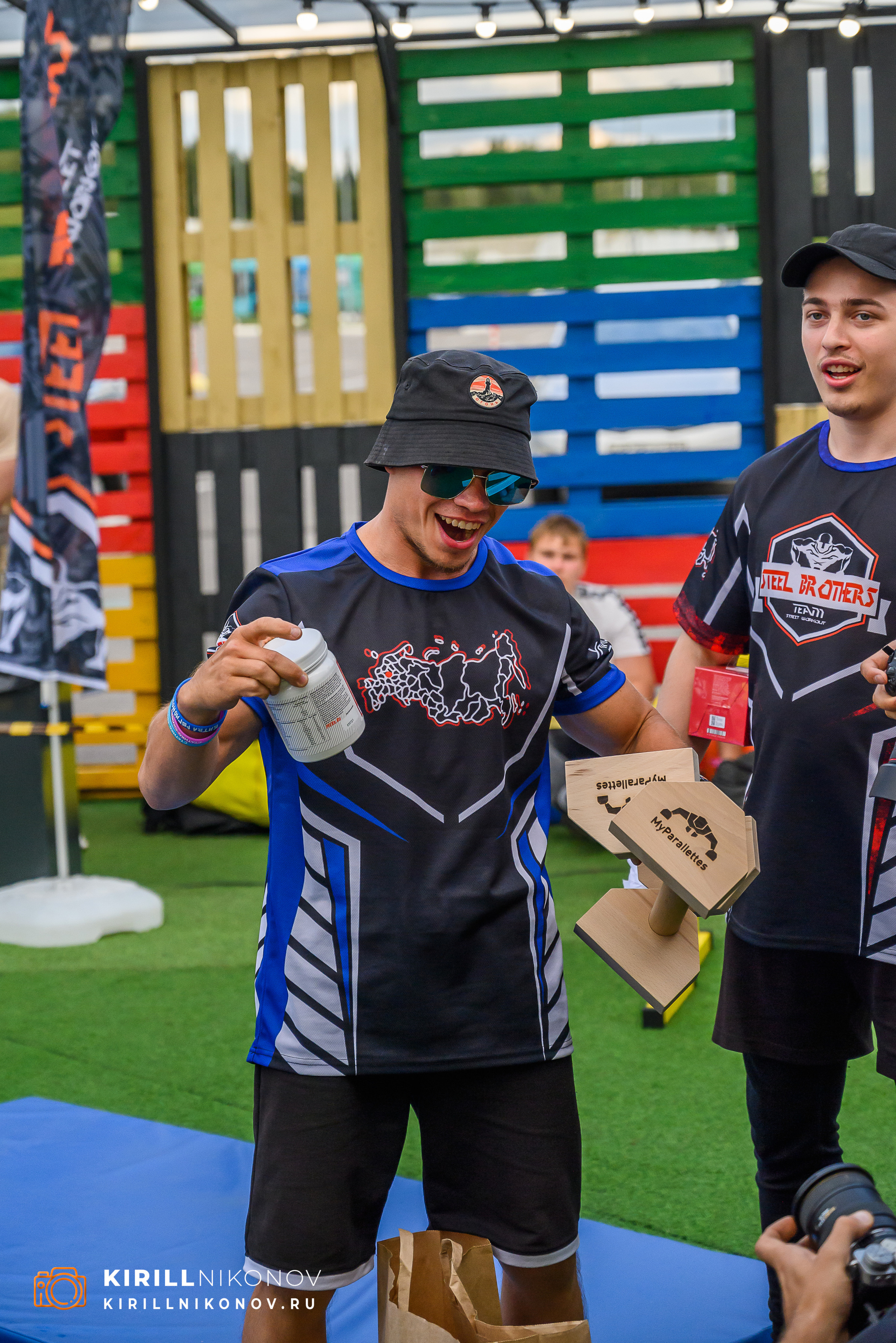 Workout Фристайл 22 июля 2023. Фотограф в Москве Кирилл Никонов