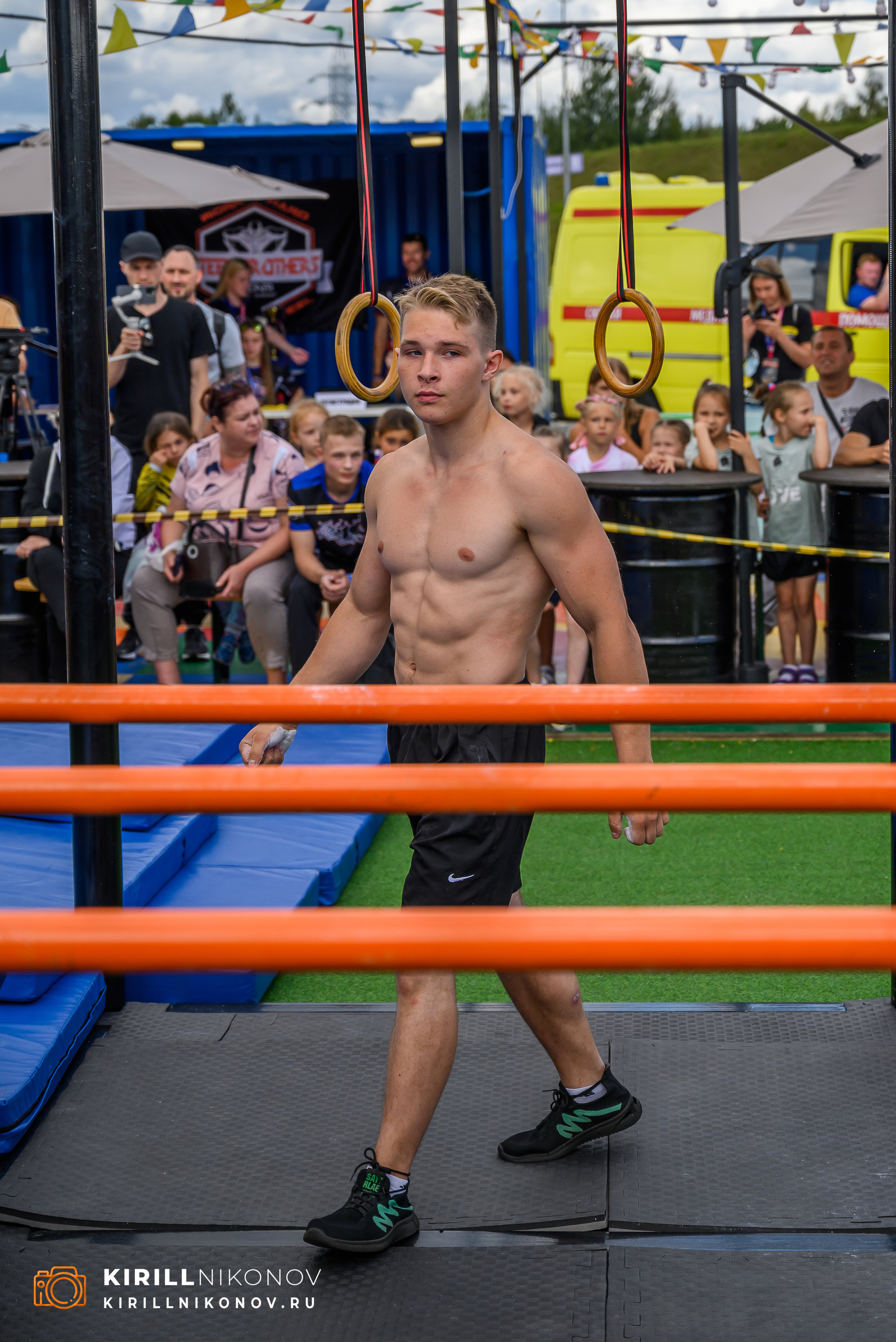 Workout Фристайл 22 июля 2023. Фотограф в Москве Кирилл Никонов