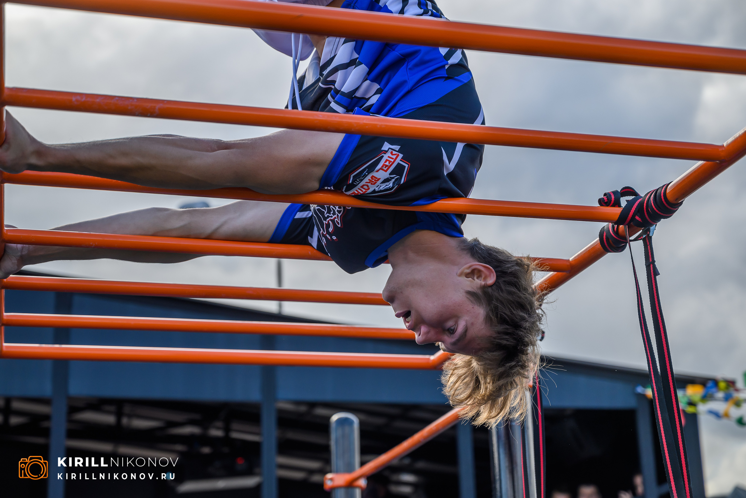 Workout Фристайл 22 июля 2023. Фотограф в Москве Кирилл Никонов