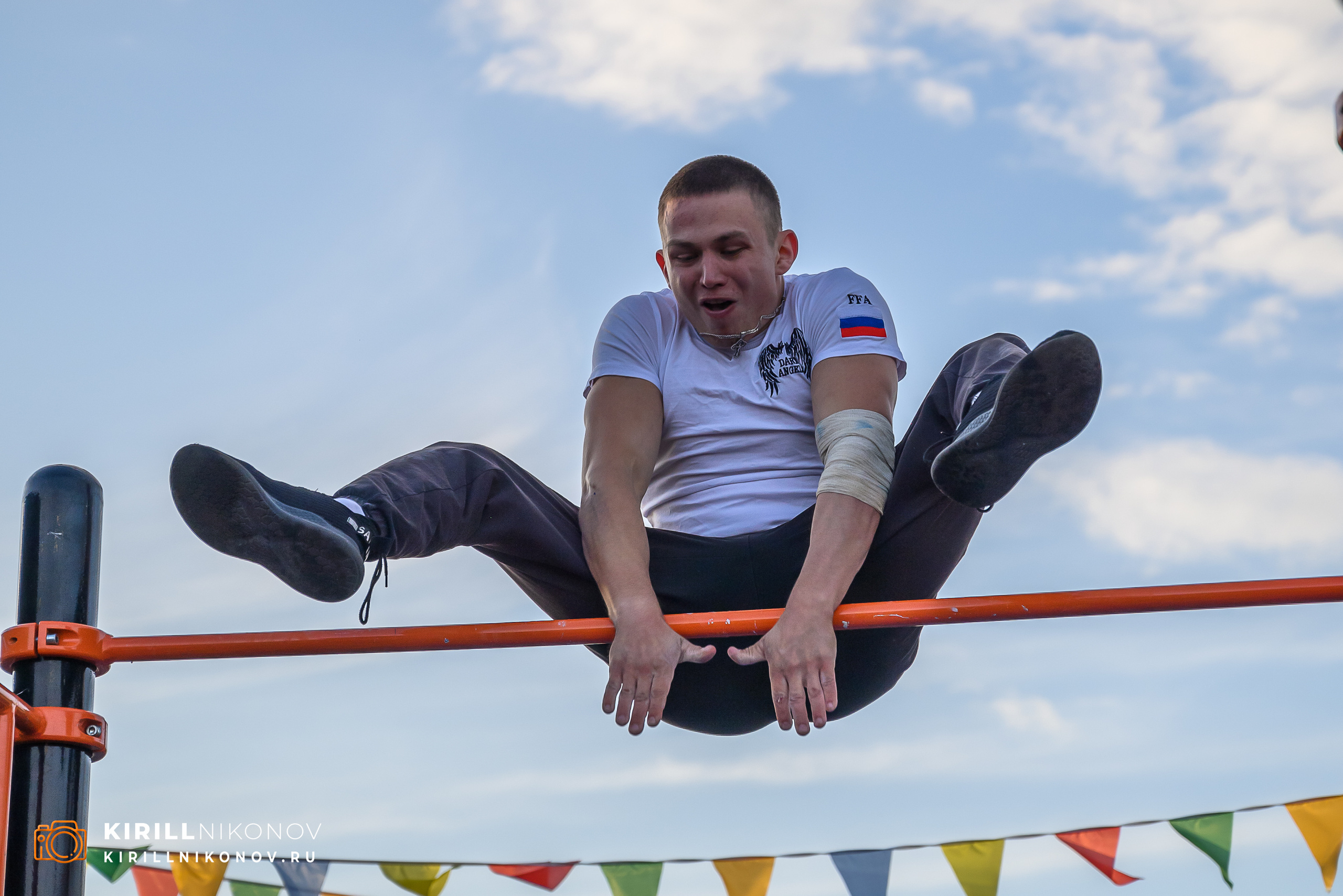 Workout Фристайл 22 июля 2023. Фотограф в Москве Кирилл Никонов
