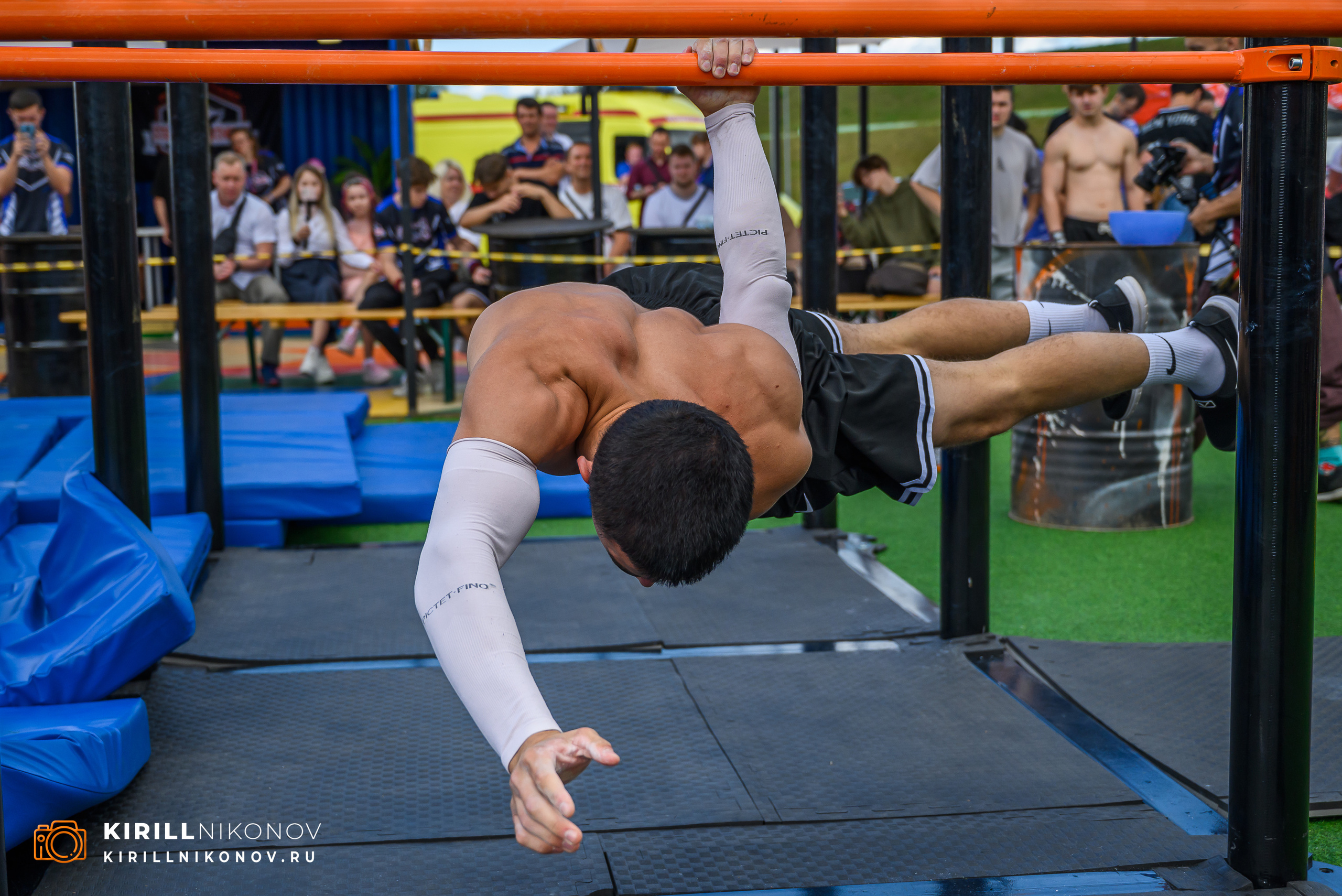 Workout Фристайл 22 июля 2023. Фотограф в Москве Кирилл Никонов
