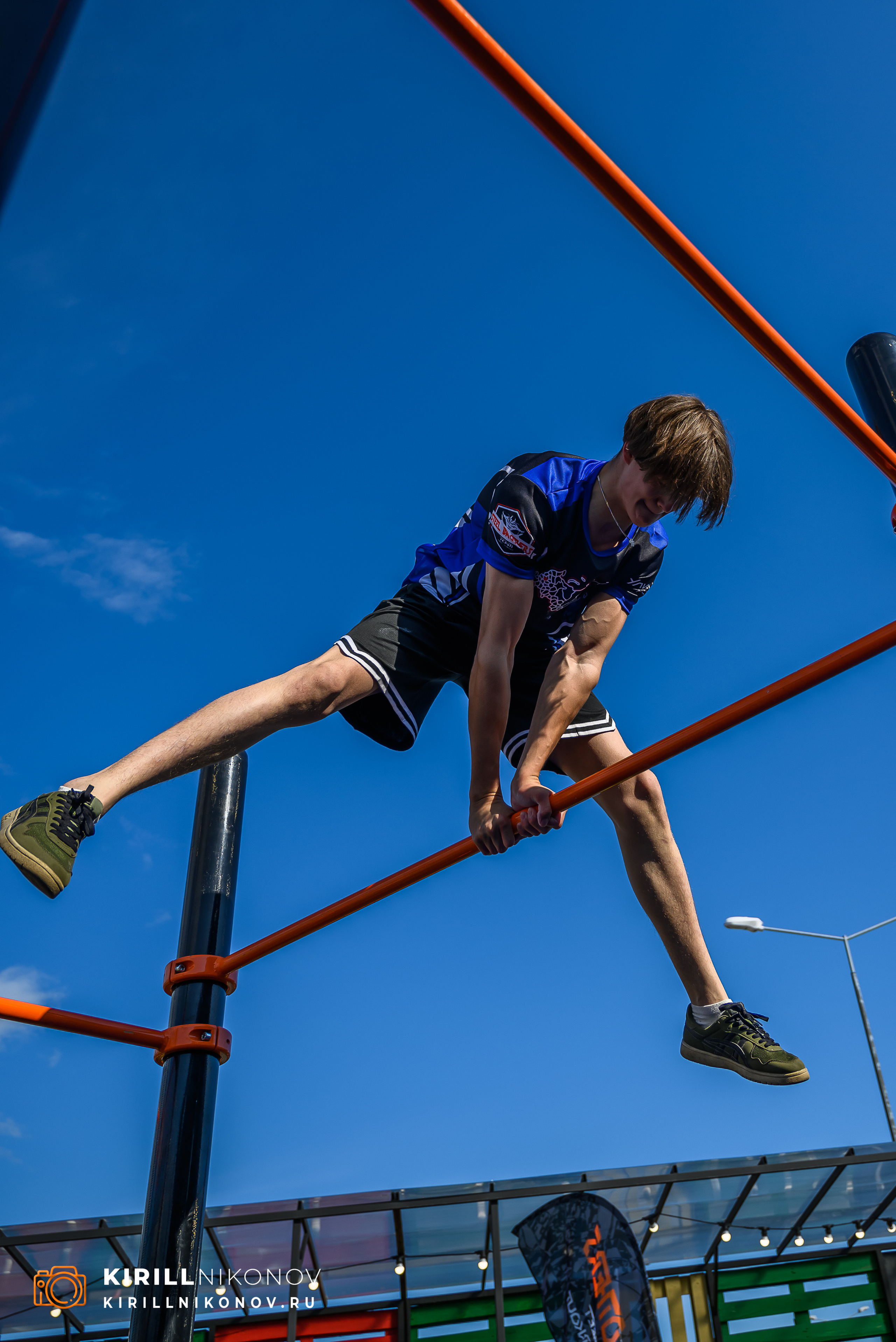 Workout Фристайл 22 июля 2023. Фотограф в Москве Кирилл Никонов