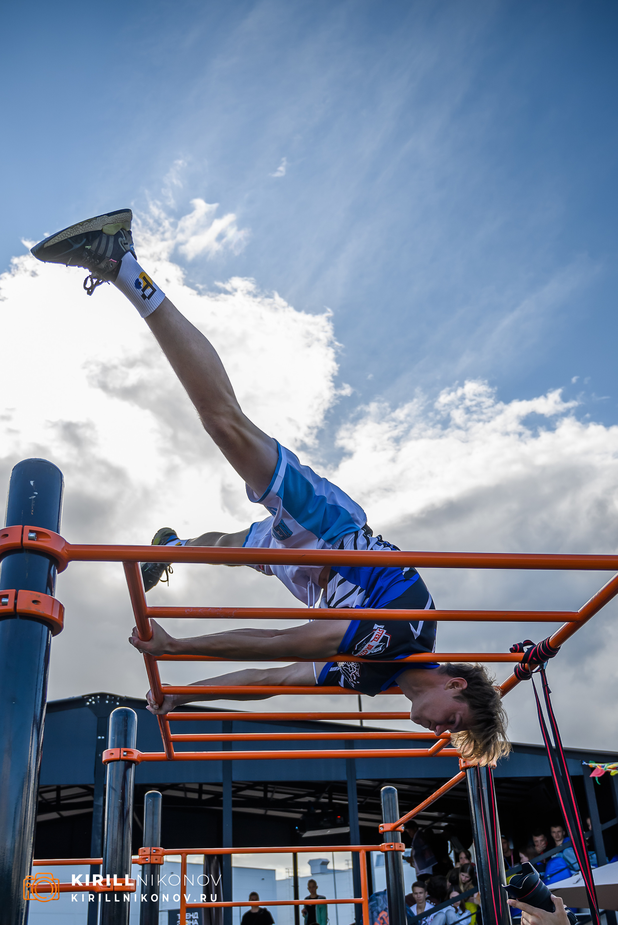 Workout Фристайл 22 июля 2023. Фотограф в Москве Кирилл Никонов