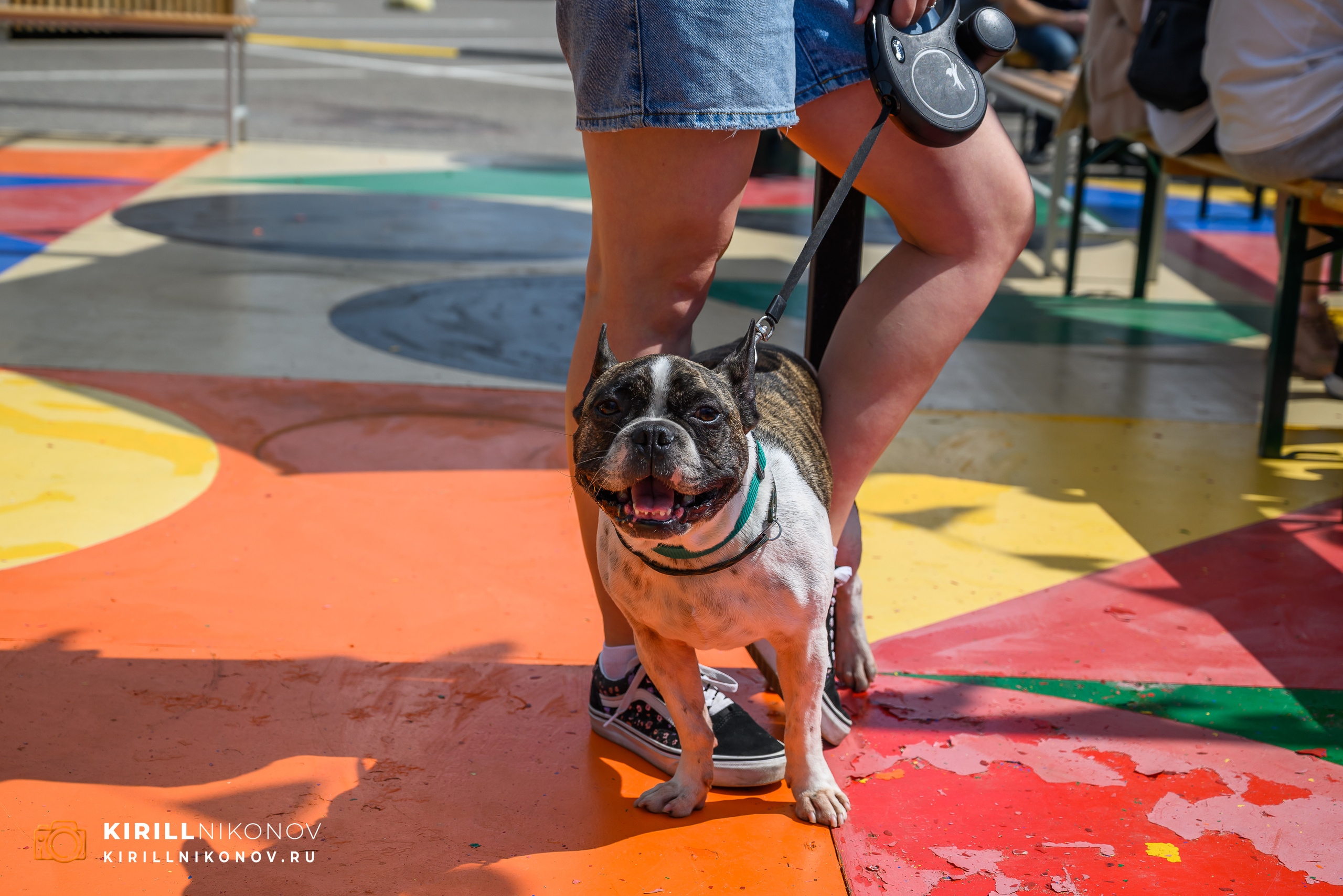 Workout Фристайл 22 июля 2023. Фотограф в Москве Кирилл Никонов