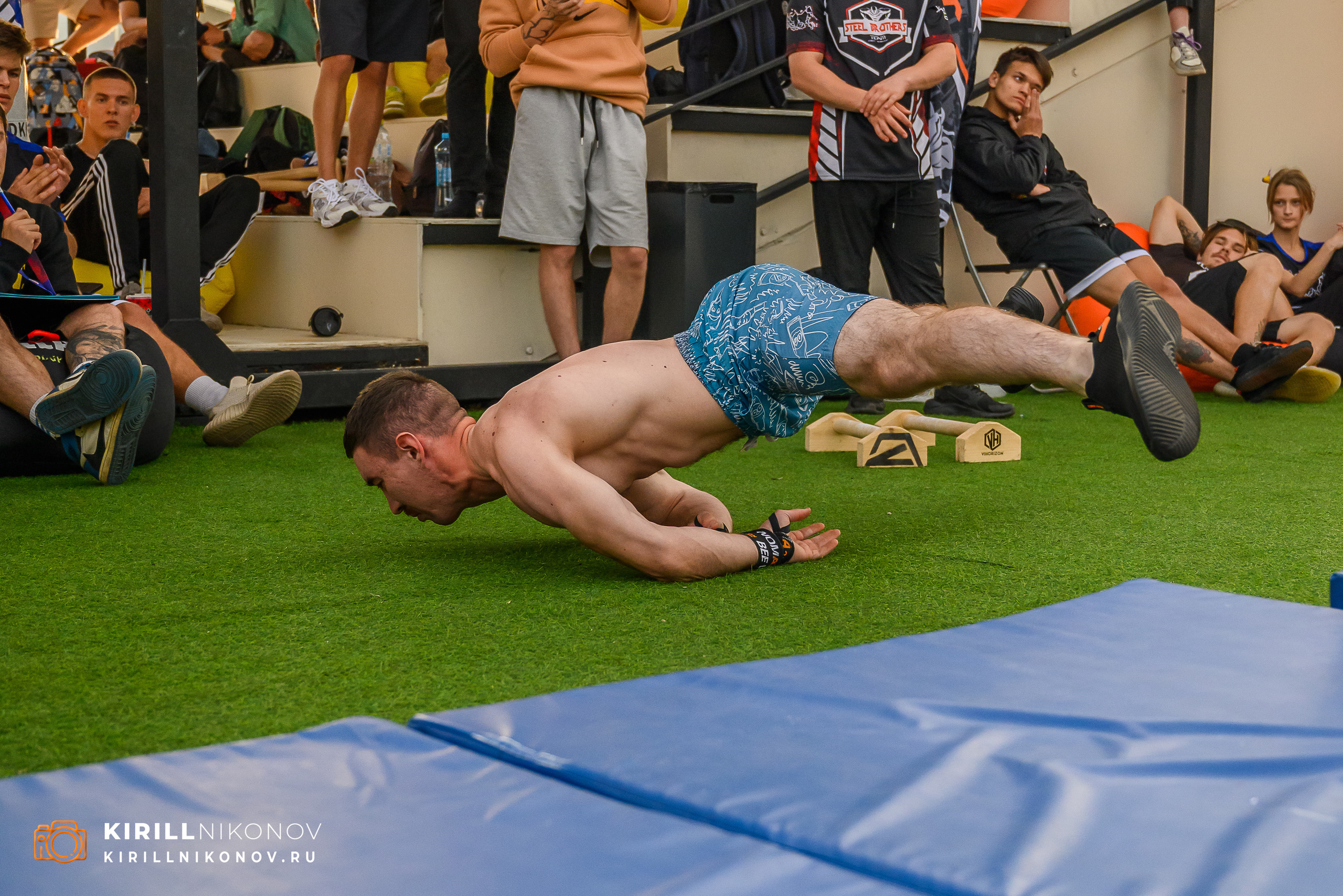 Workout Фристайл 22 июля 2023. Фотограф в Москве Кирилл Никонов