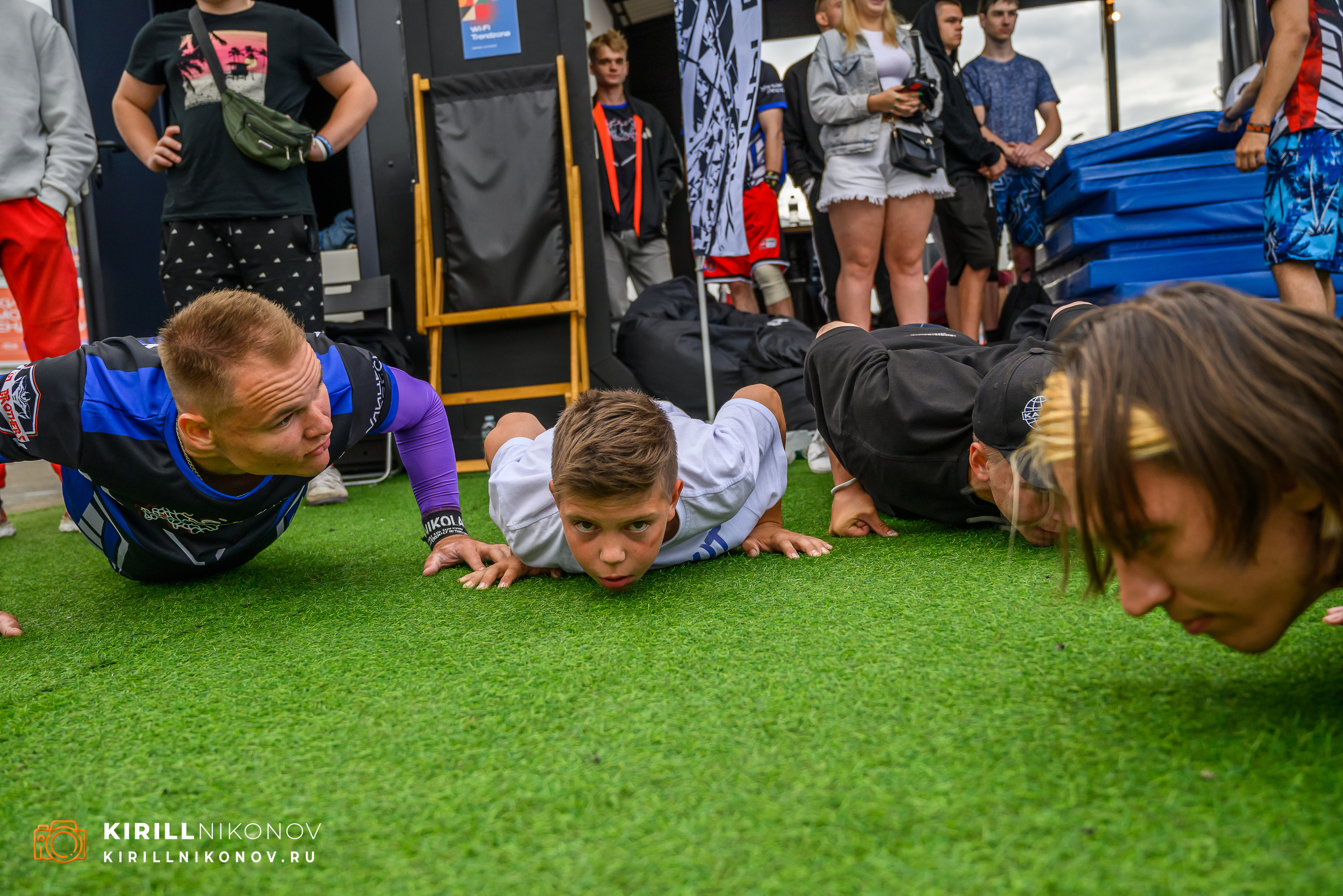 Workout Фристайл 22 июля 2023. Фотограф в Москве Кирилл Никонов