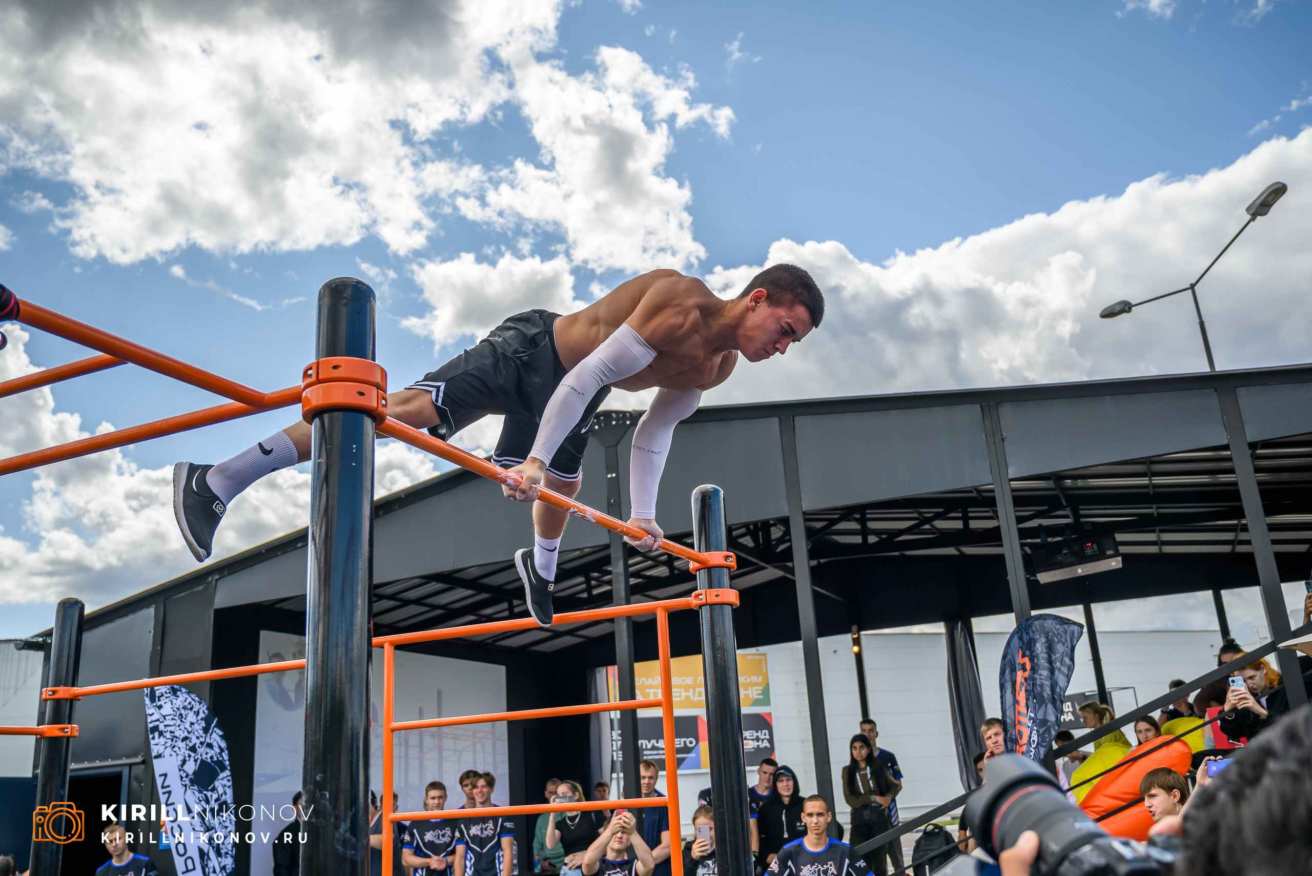 Workout Фристайл 22 июля 2023. Фотограф в Москве Кирилл Никонов