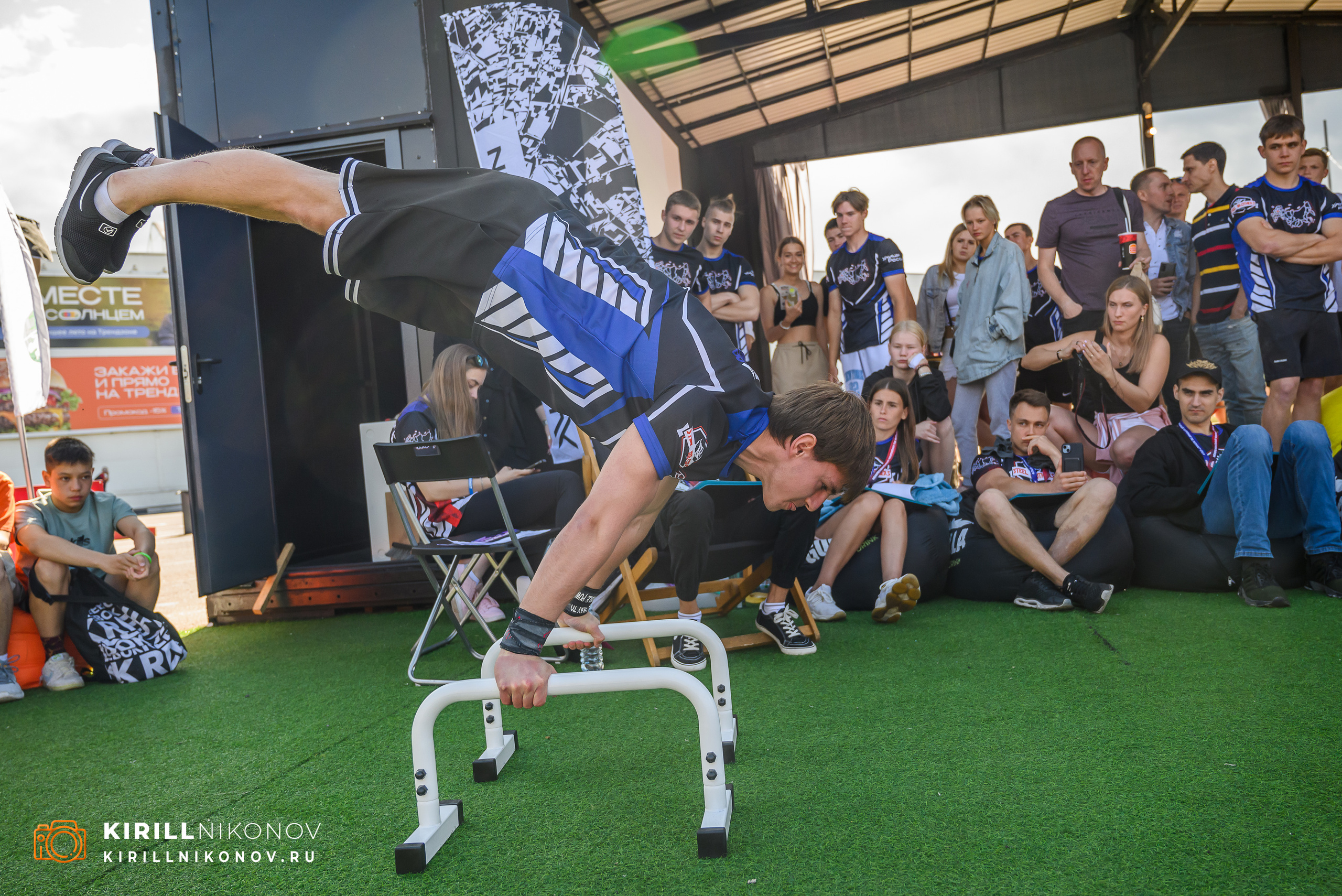 Workout Фристайл 22 июля 2023. Фотограф в Москве Кирилл Никонов