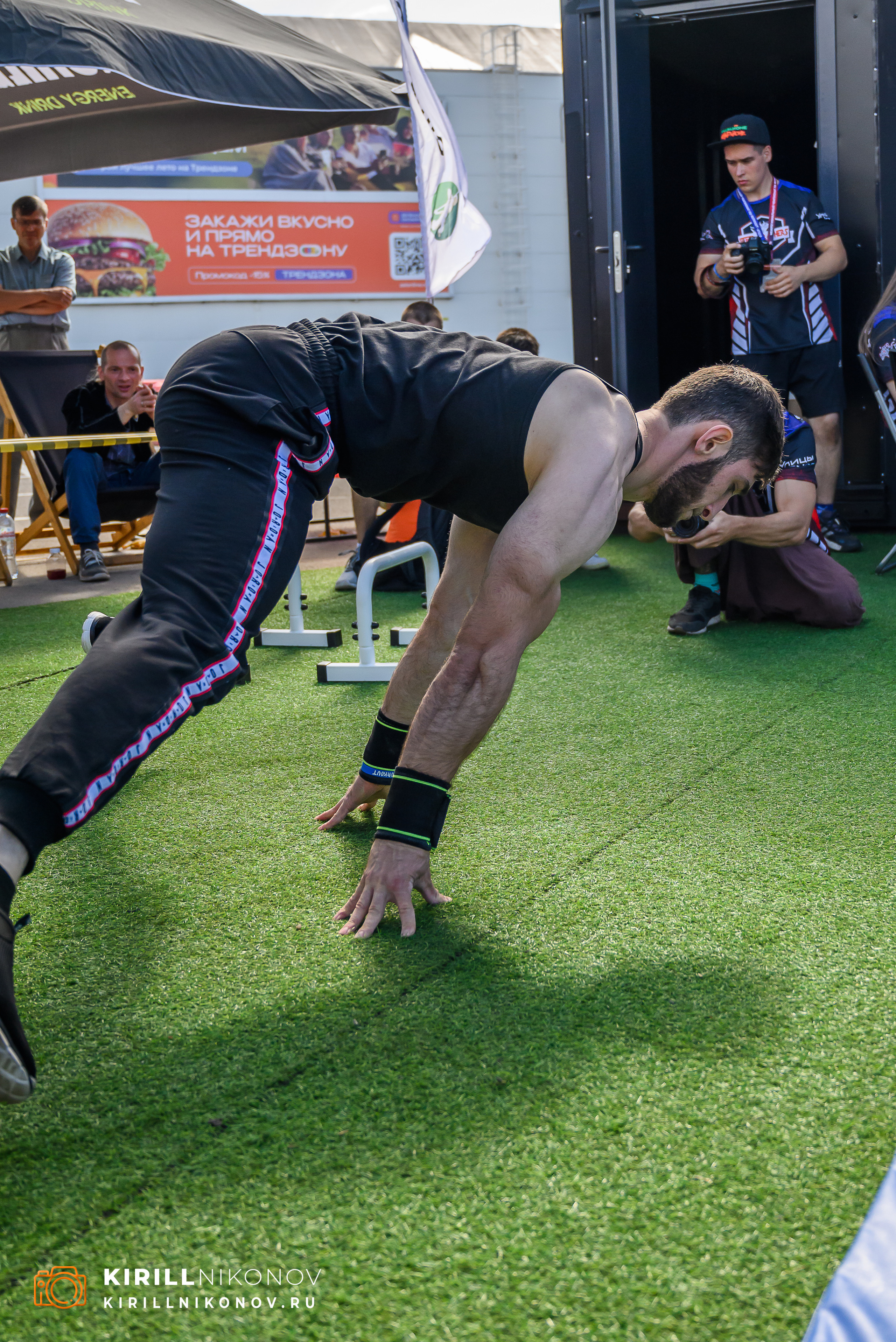 Workout Фристайл 22 июля 2023. Фотограф в Москве Кирилл Никонов
