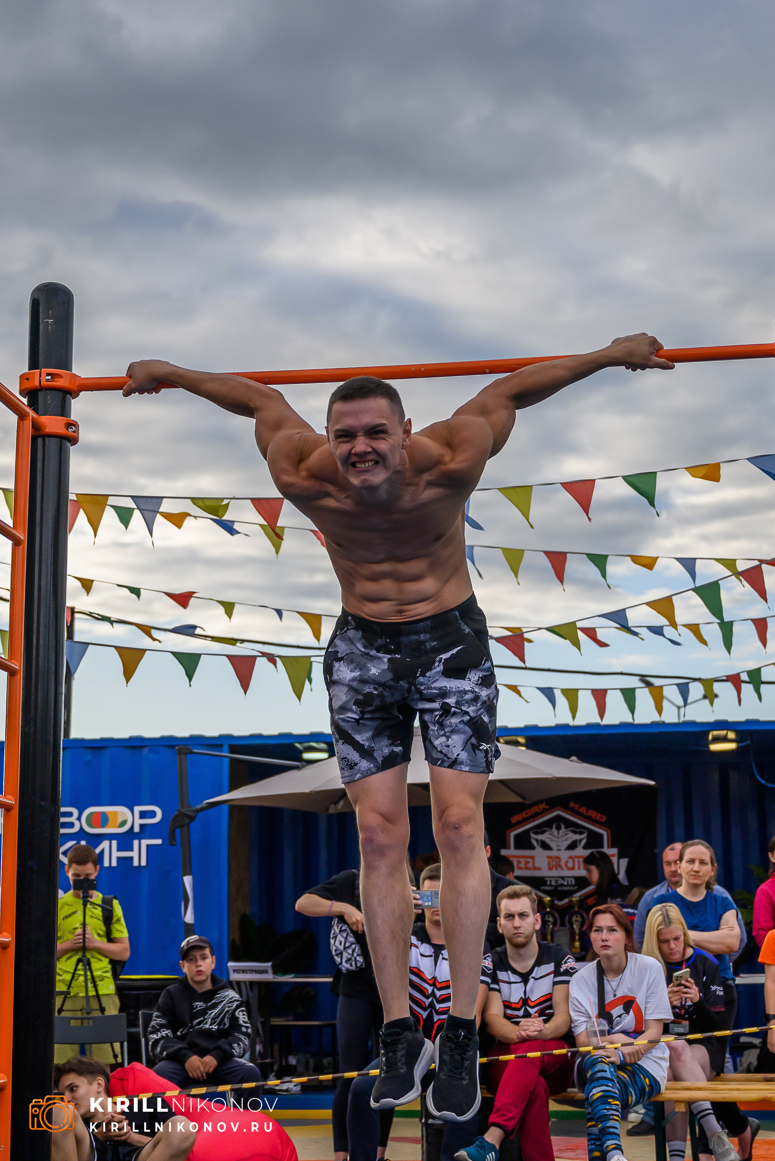 Workout Фристайл 22 июля 2023. Фотограф в Москве Кирилл Никонов