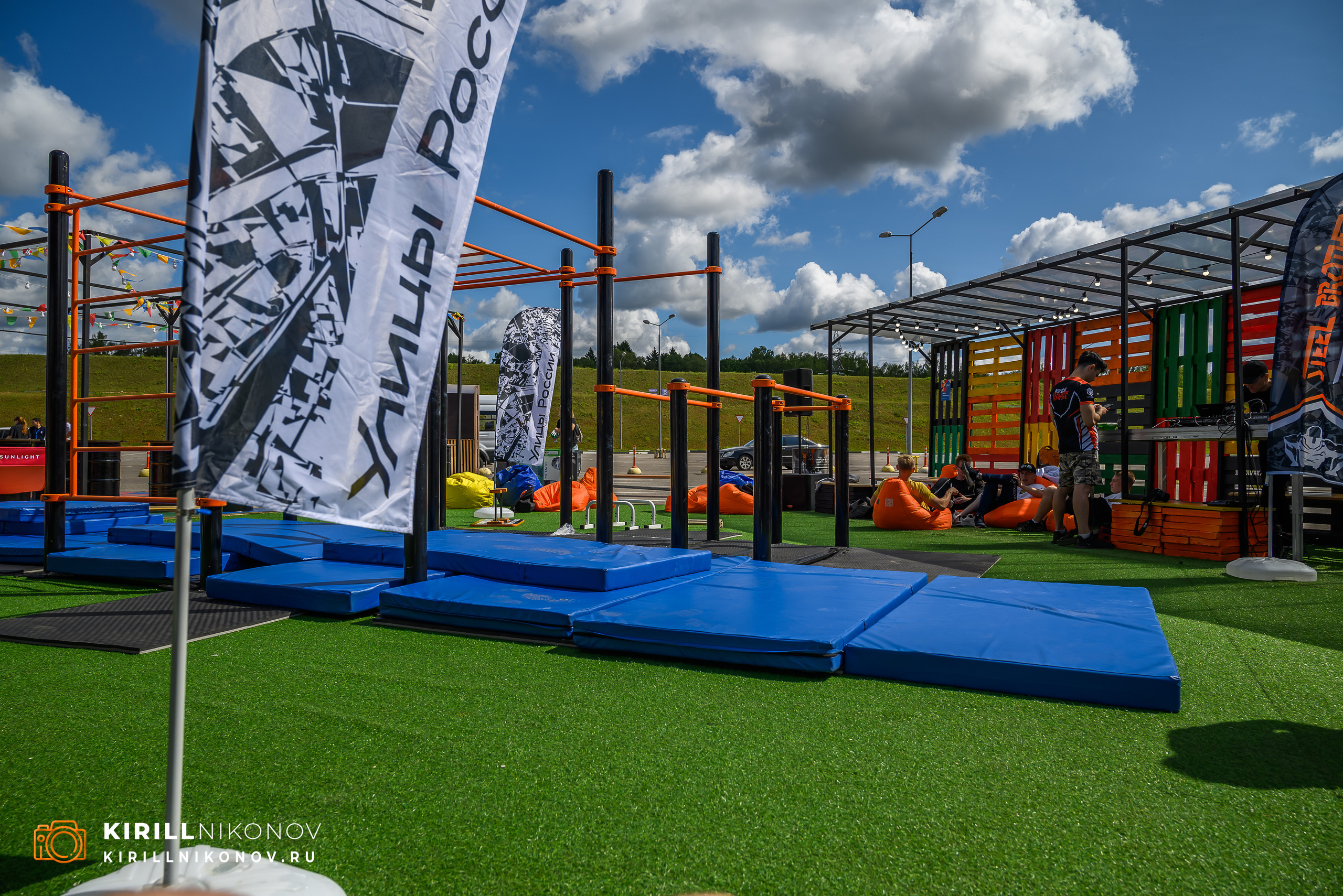 Workout Фристайл 22 июля 2023. Фотограф в Москве Кирилл Никонов