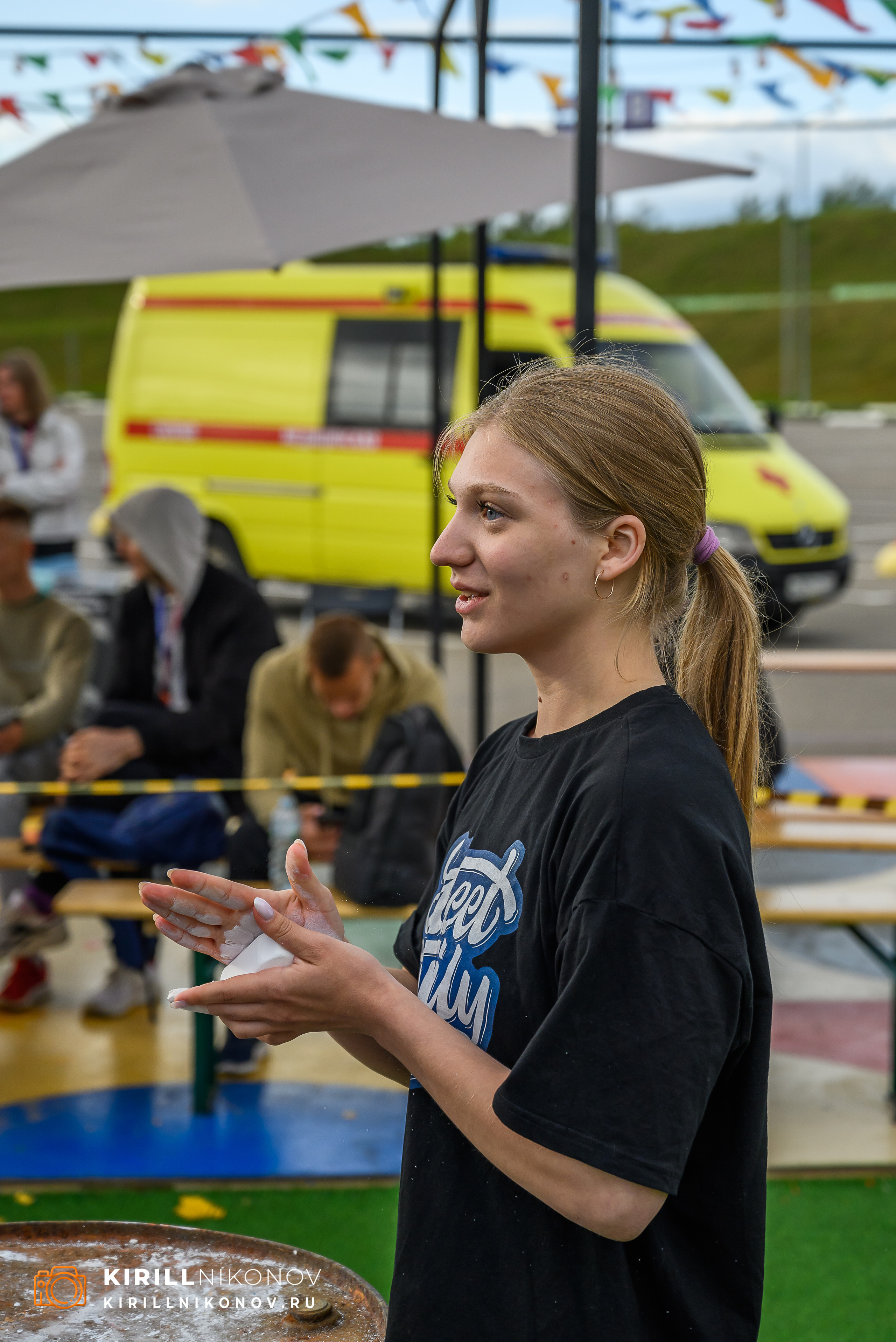 Workout Фристайл 22 июля 2023. Фотограф в Москве Кирилл Никонов