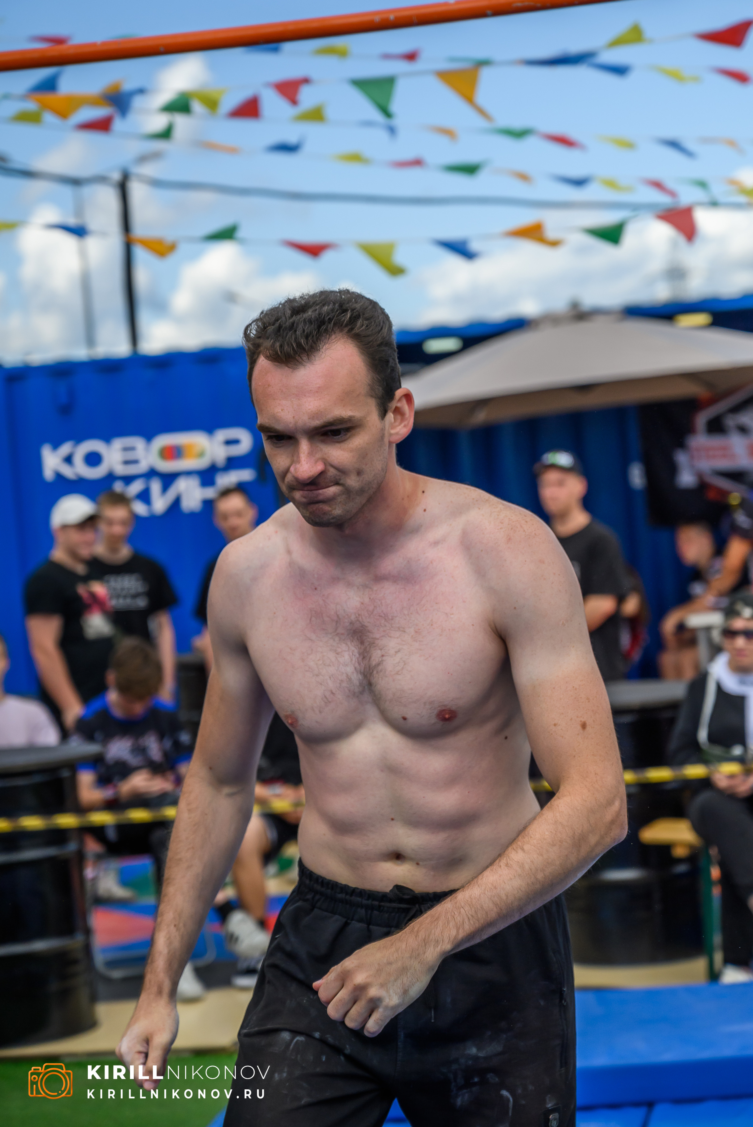 Workout Фристайл 22 июля 2023. Фотограф в Москве Кирилл Никонов