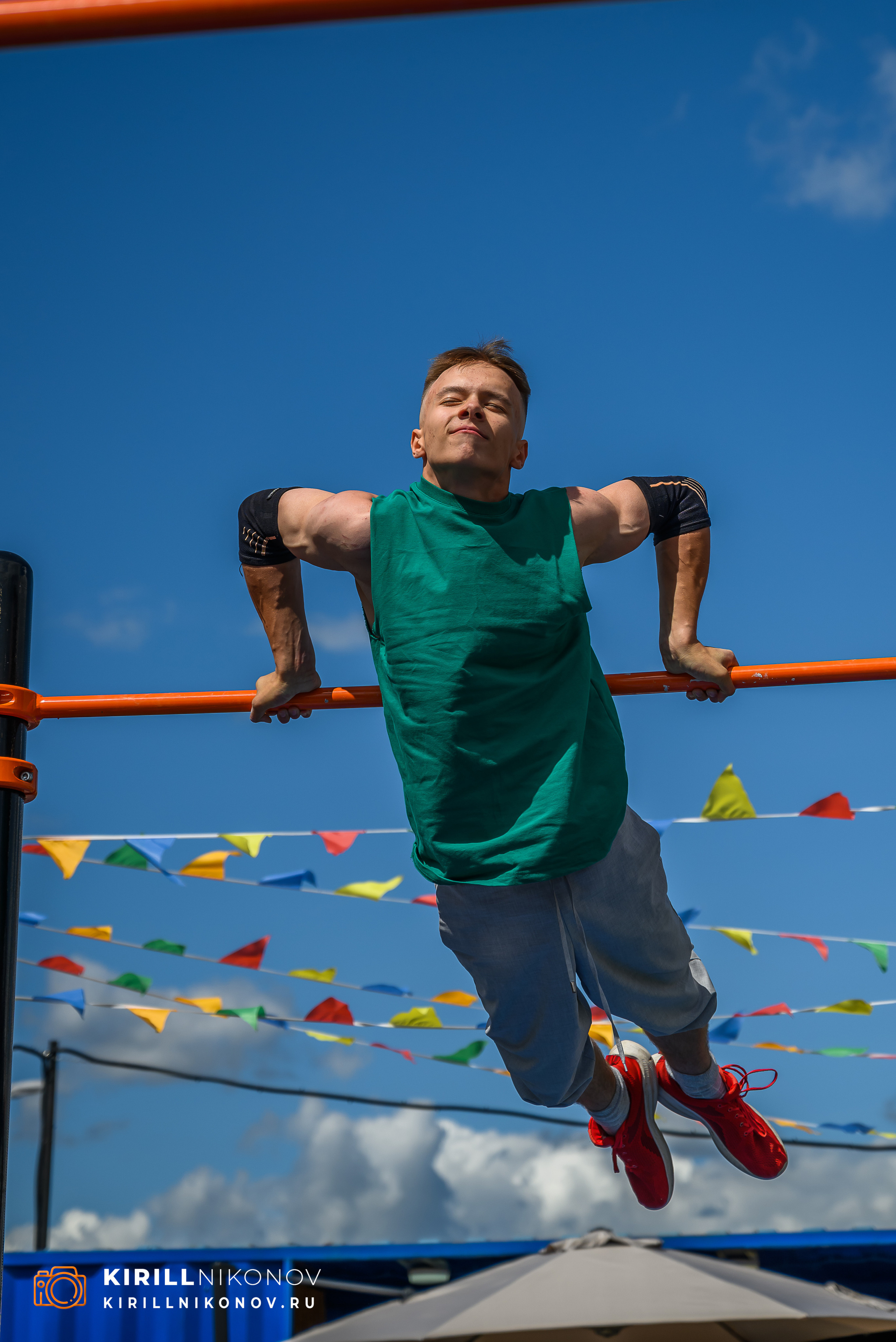 Workout Фристайл 22 июля 2023. Фотограф в Москве Кирилл Никонов