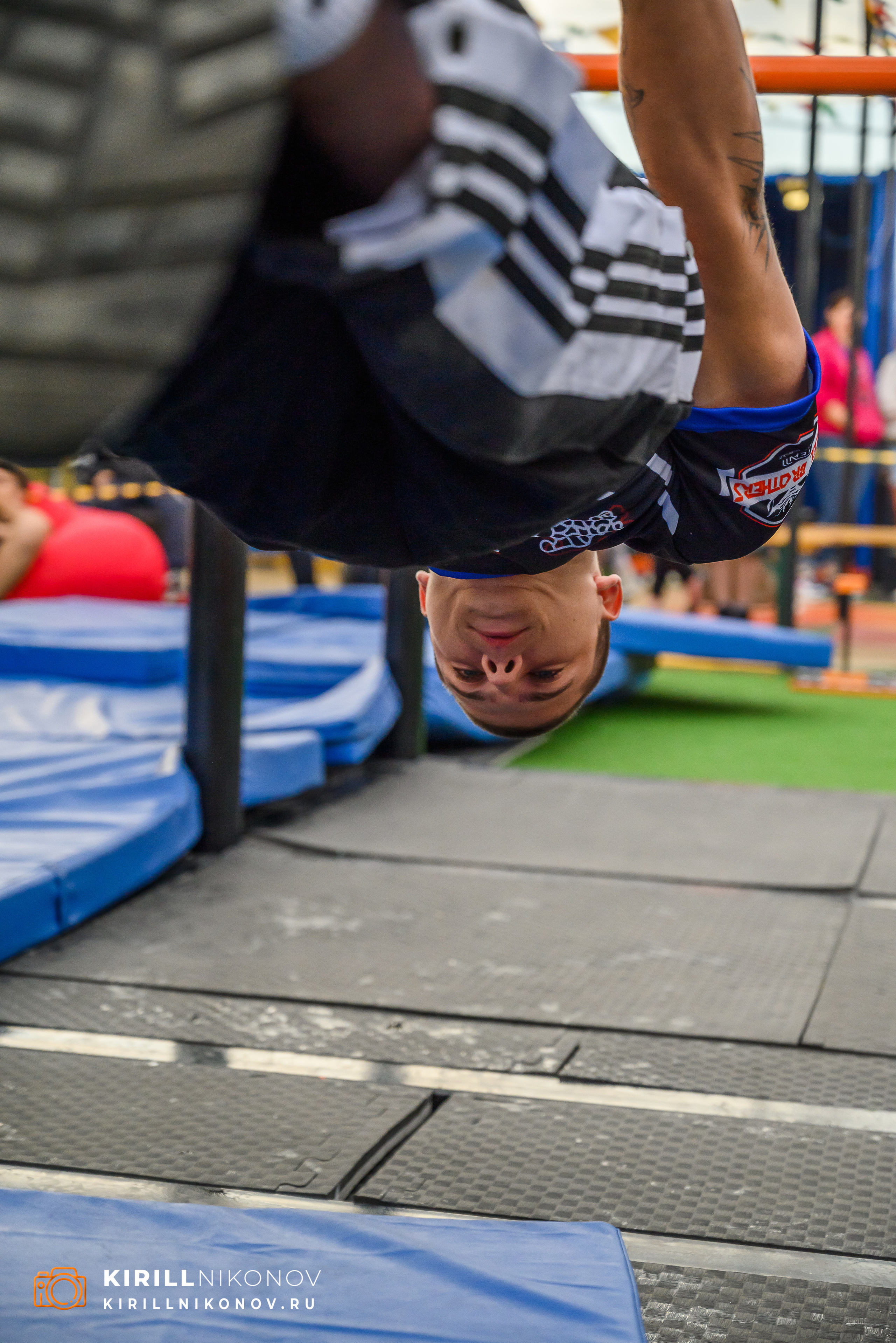 Workout Фристайл 22 июля 2023. Фотограф в Москве Кирилл Никонов