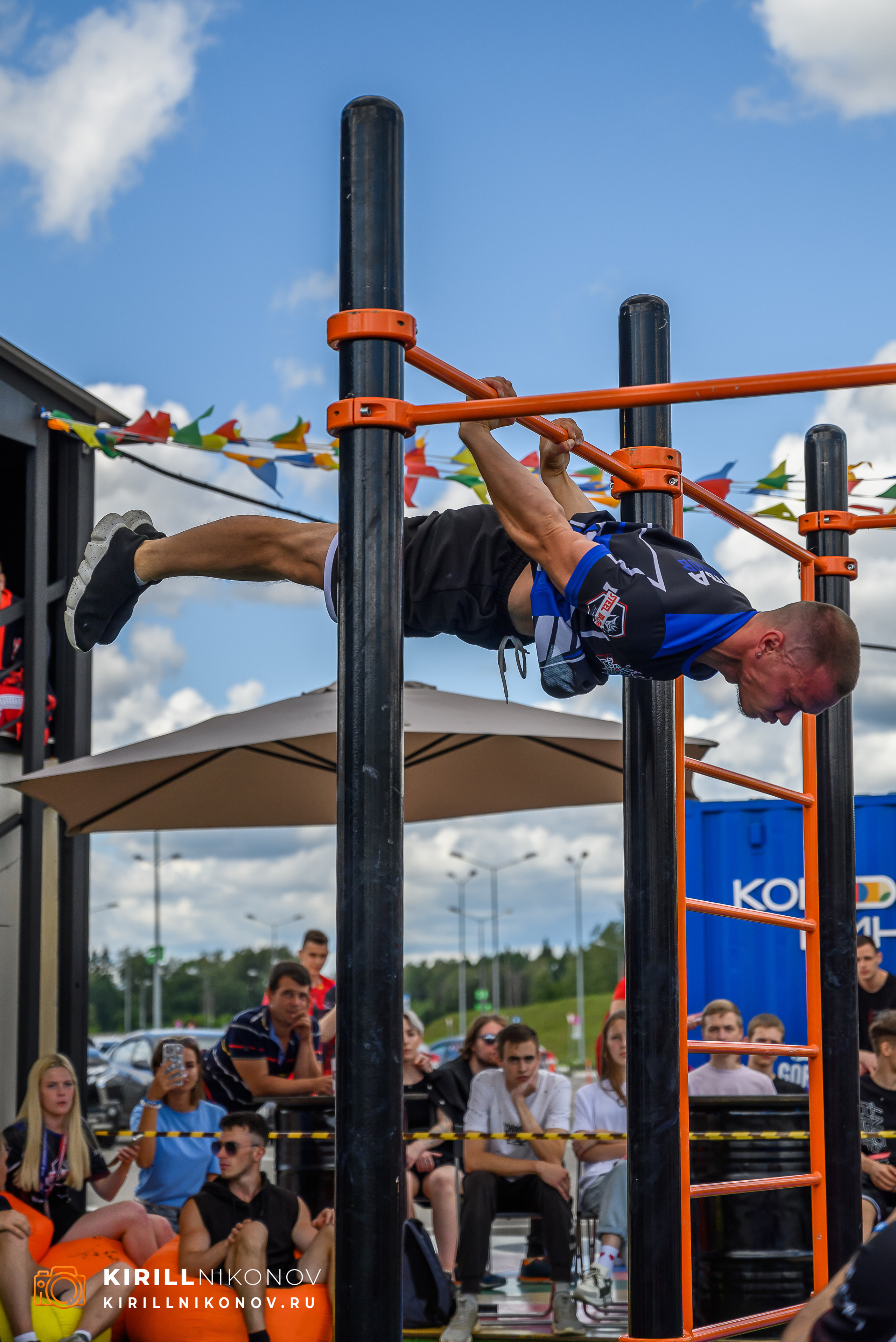 Workout Фристайл 22 июля 2023. Фотограф в Москве Кирилл Никонов