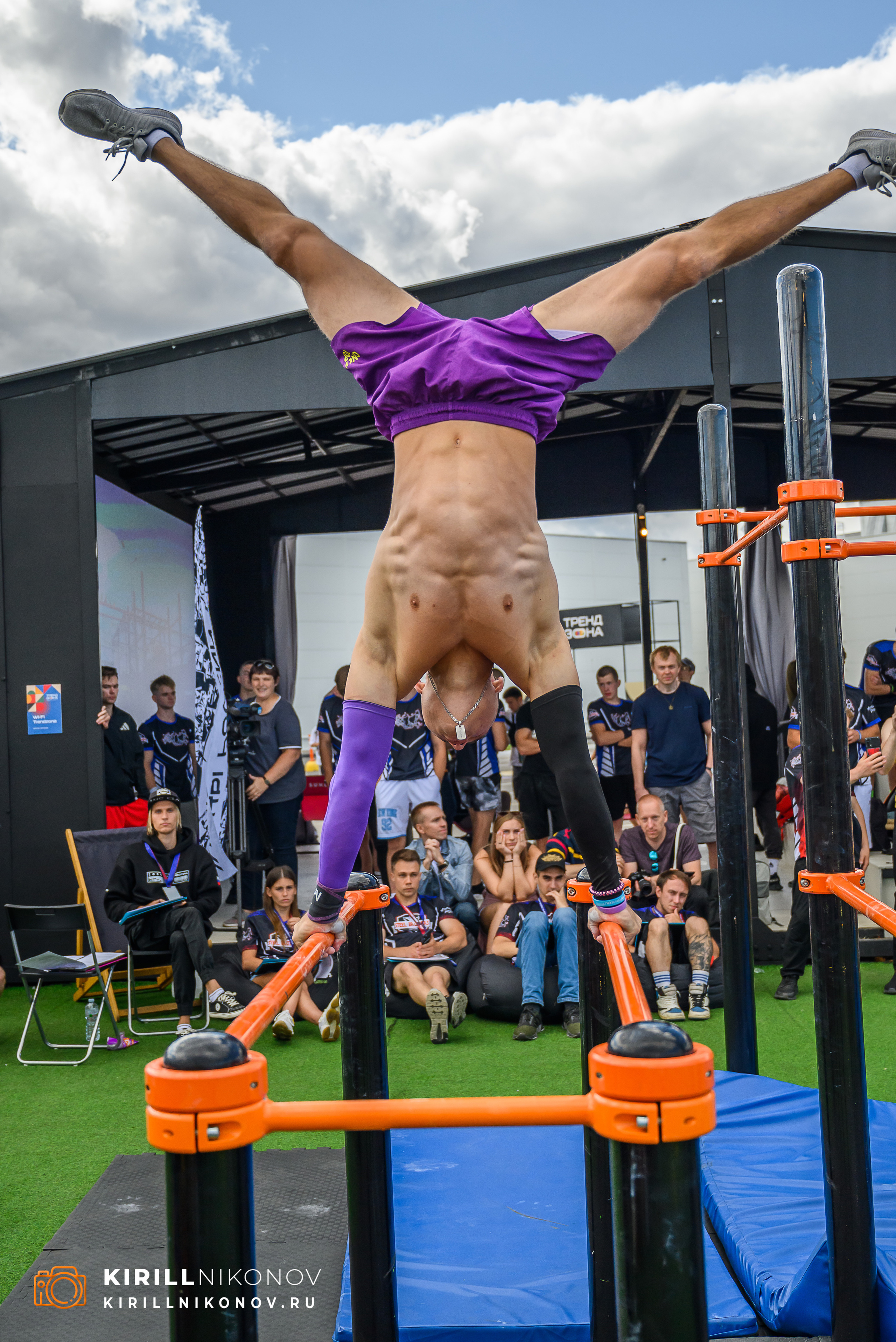 Workout Фристайл 22 июля 2023. Фотограф в Москве Кирилл Никонов