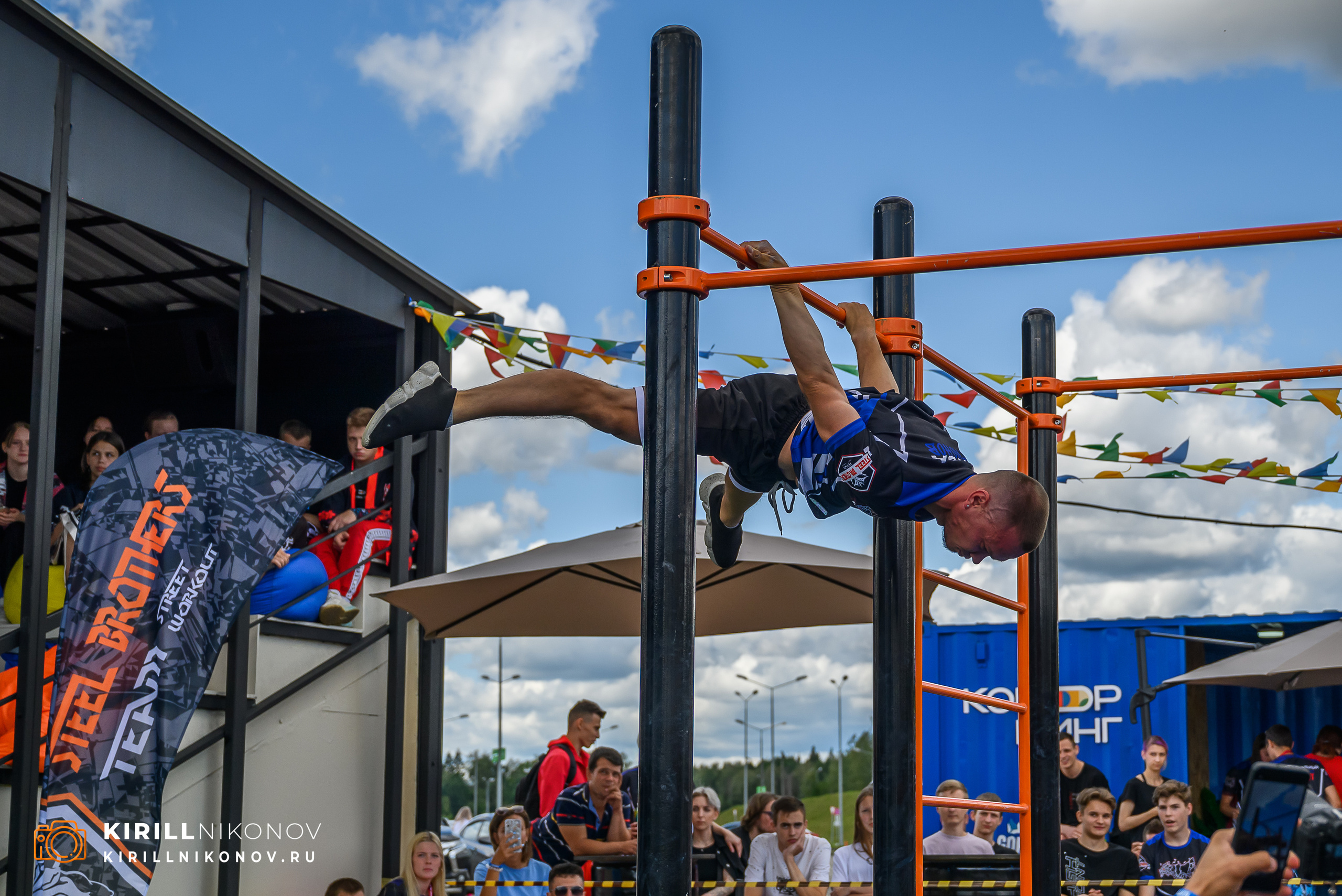 Workout Фристайл 22 июля 2023. Фотограф в Москве Кирилл Никонов