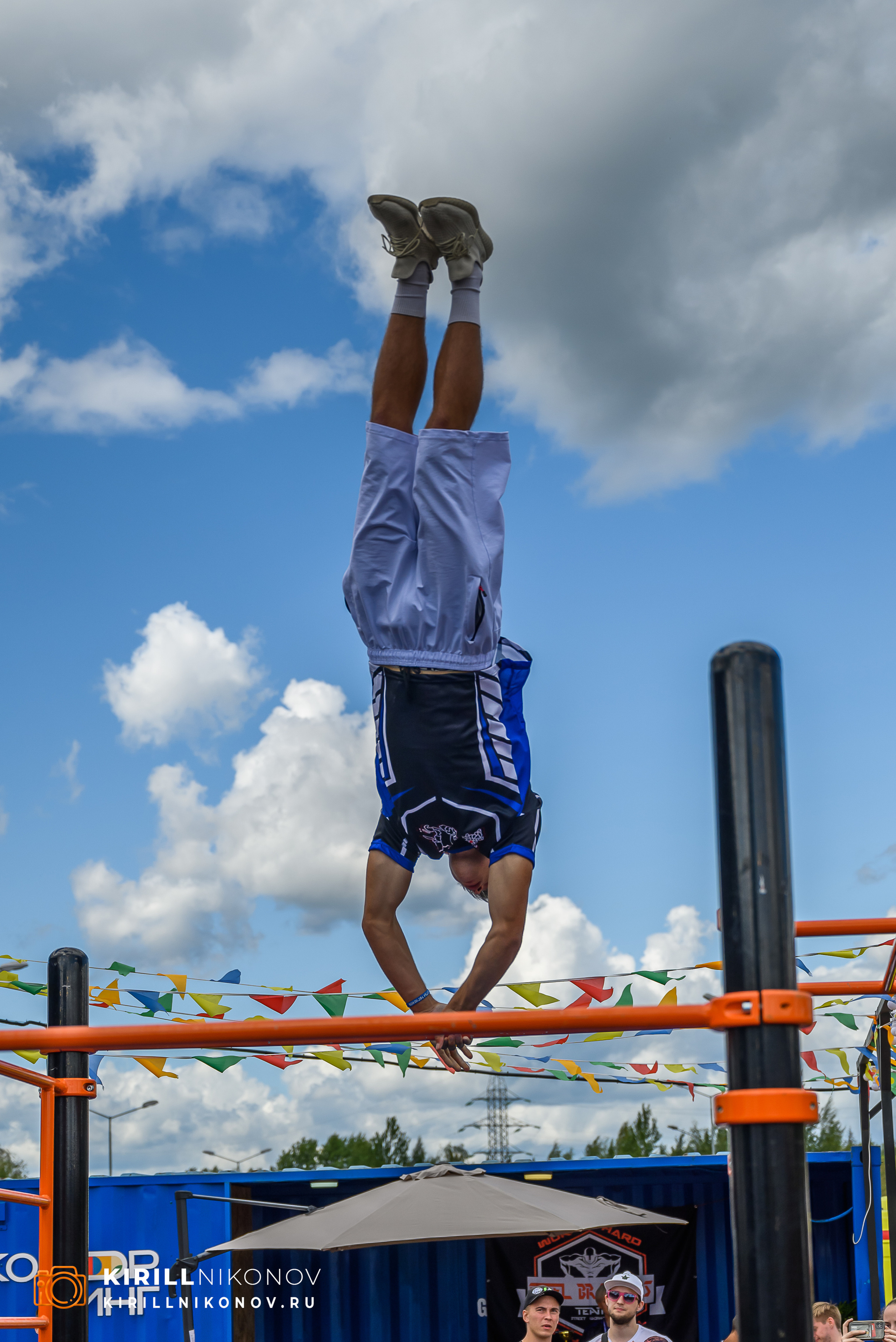 Workout Фристайл 22 июля 2023. Фотограф в Москве Кирилл Никонов