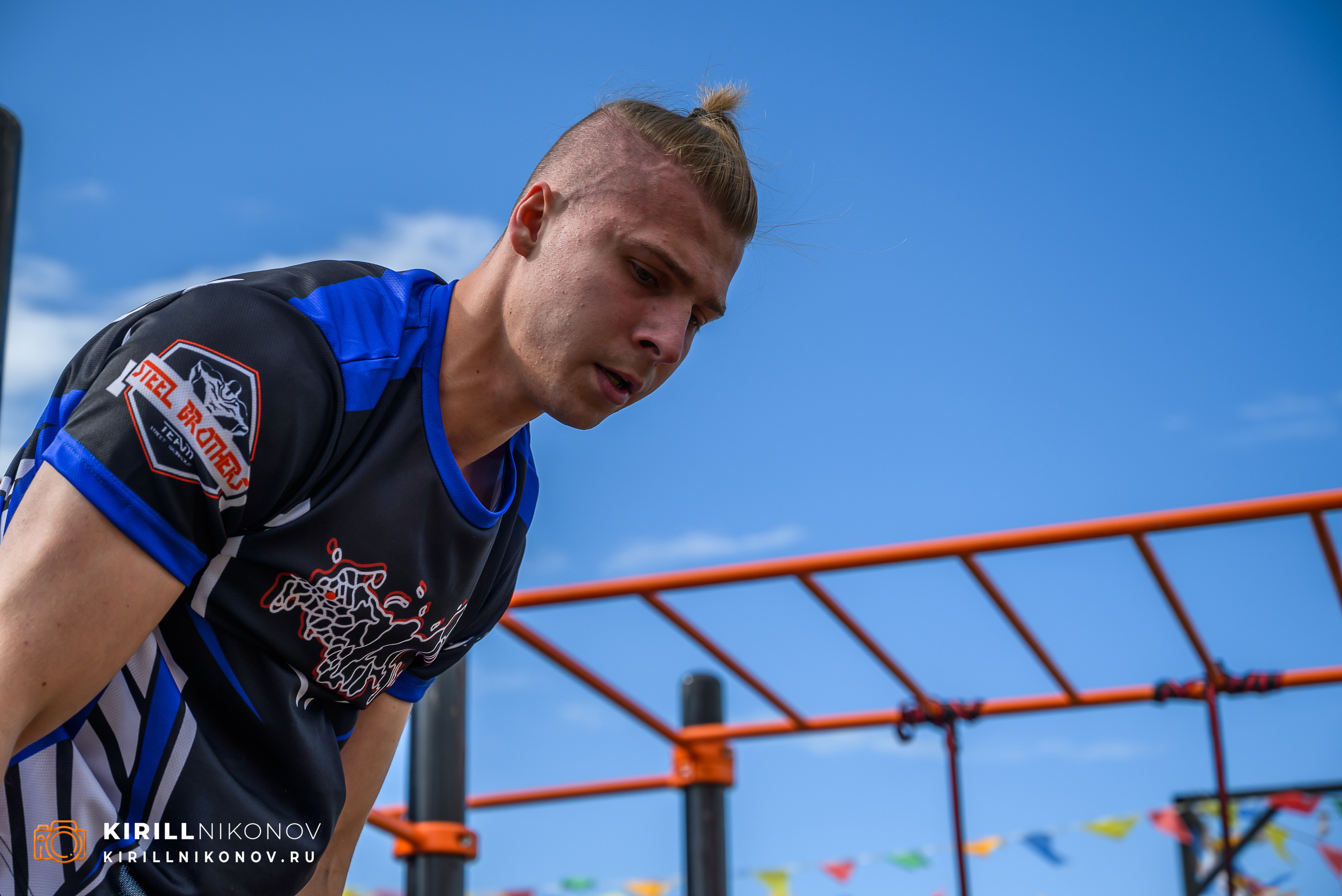 Workout Фристайл 22 июля 2023. Фотограф в Москве Кирилл Никонов