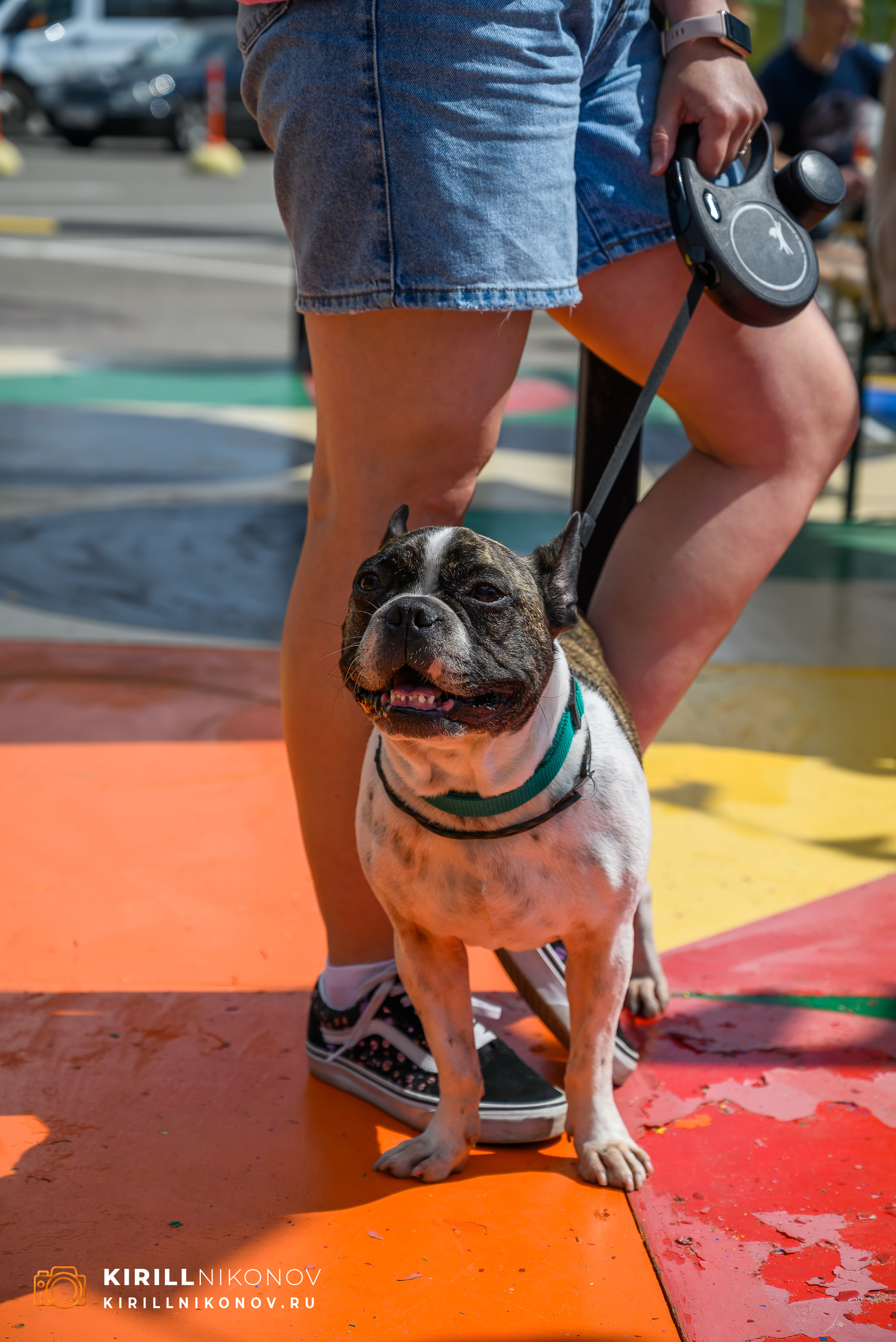 Workout Фристайл 22 июля 2023. Фотограф в Москве Кирилл Никонов