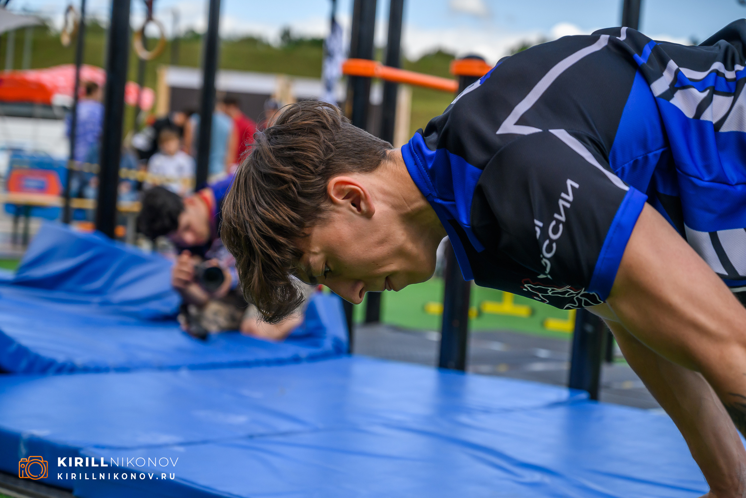 Workout Фристайл 22 июля 2023. Фотограф в Москве Кирилл Никонов