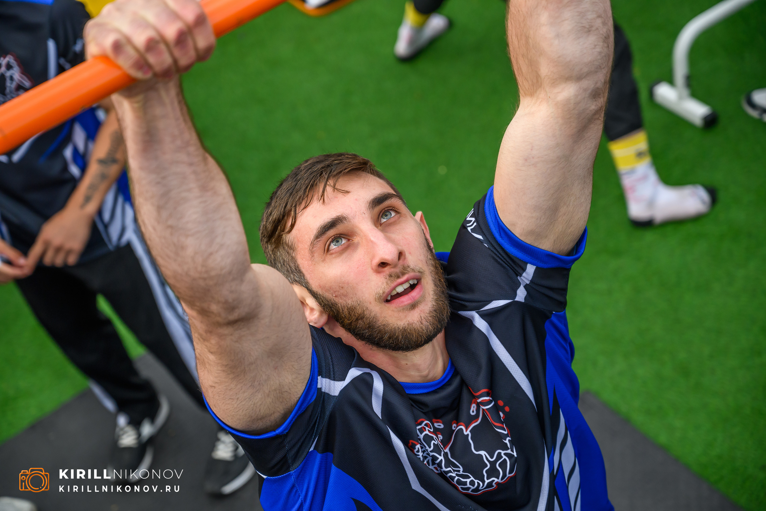 Workout Фристайл 22 июля 2023. Фотограф в Москве Кирилл Никонов