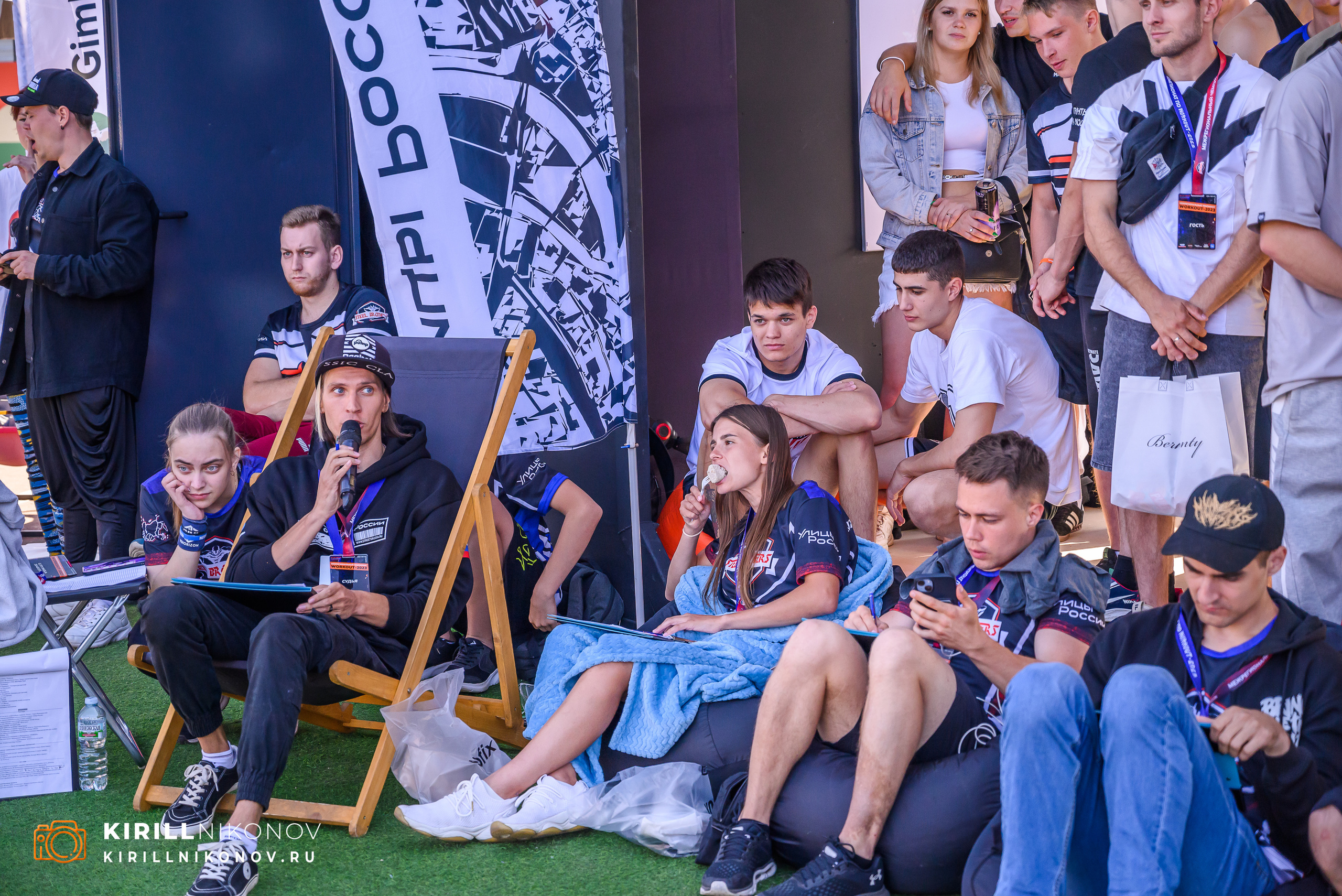 Workout Фристайл 22 июля 2023. Фотограф в Москве Кирилл Никонов