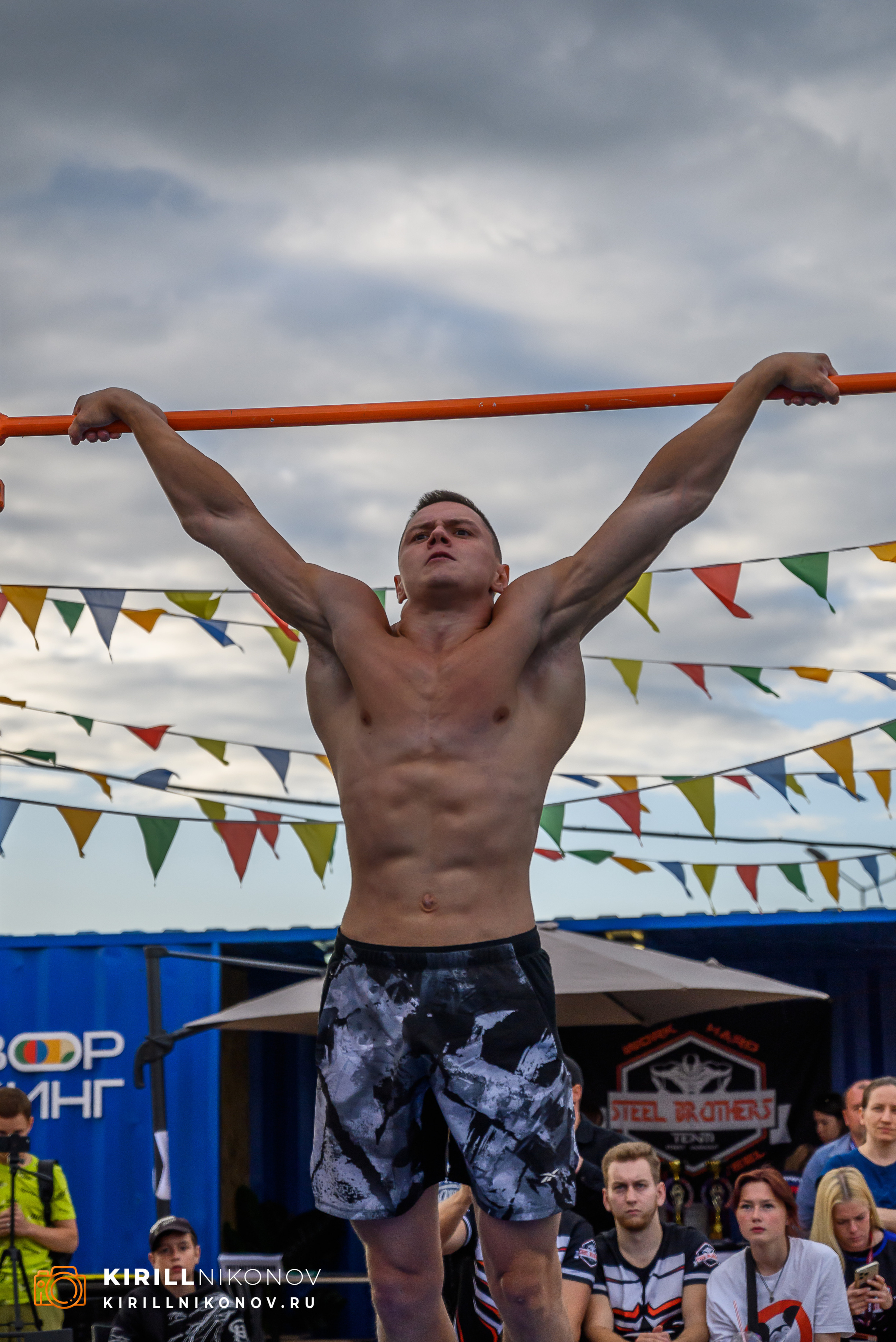 Workout Фристайл 22 июля 2023. Фотограф в Москве Кирилл Никонов
