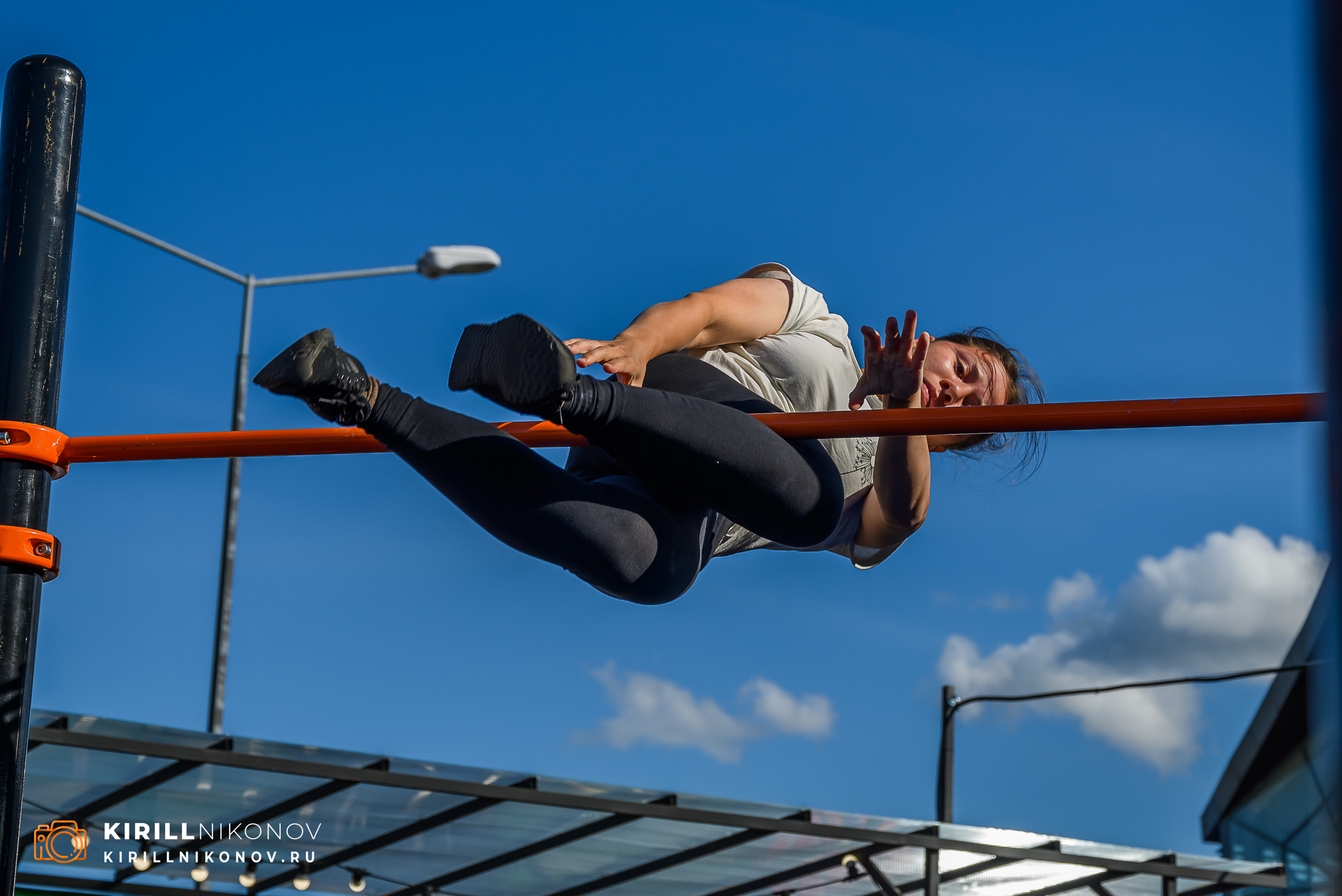 Workout Фристайл 22 июля 2023. Фотограф в Москве Кирилл Никонов