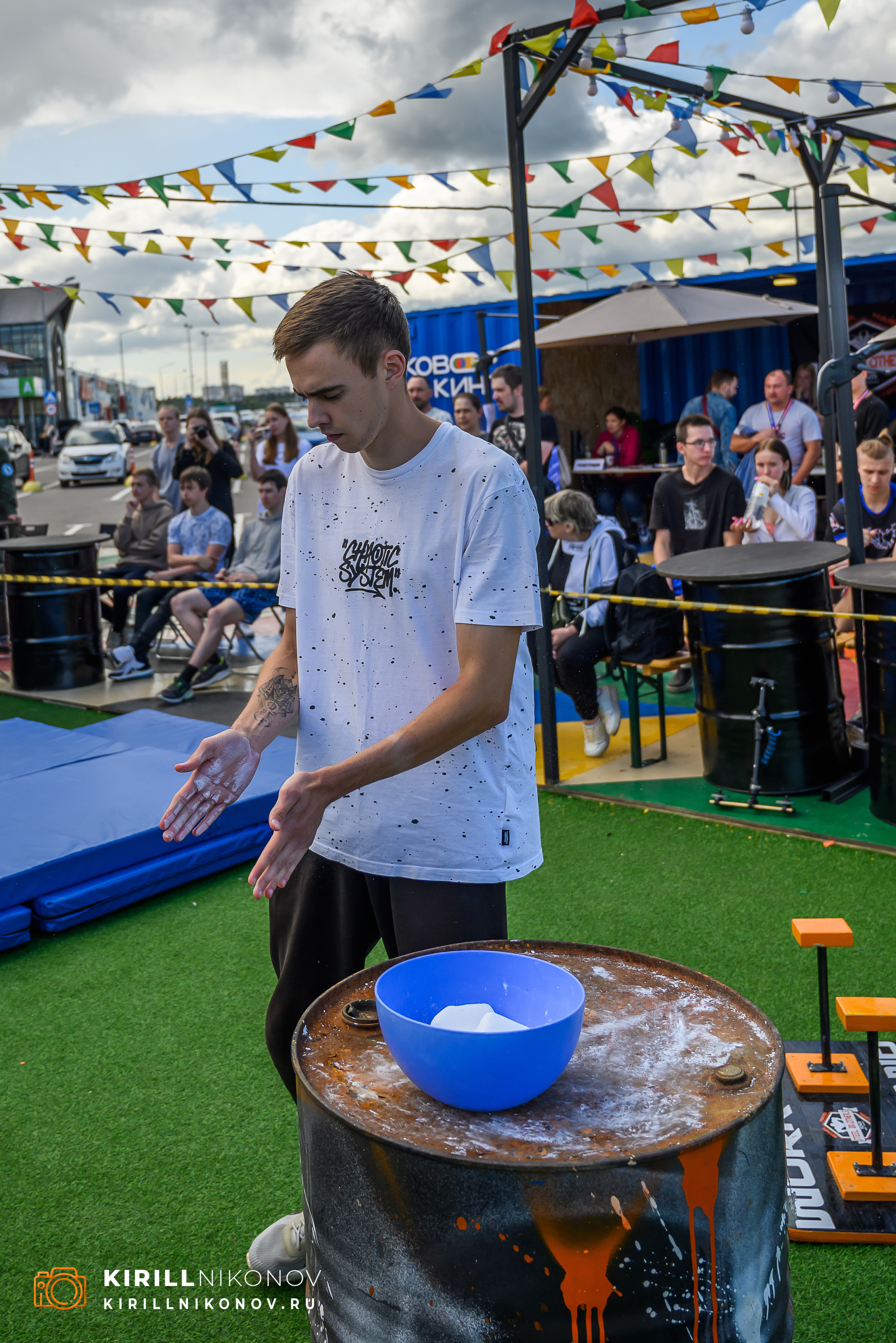 Workout Фристайл 22 июля 2023. Фотограф в Москве Кирилл Никонов