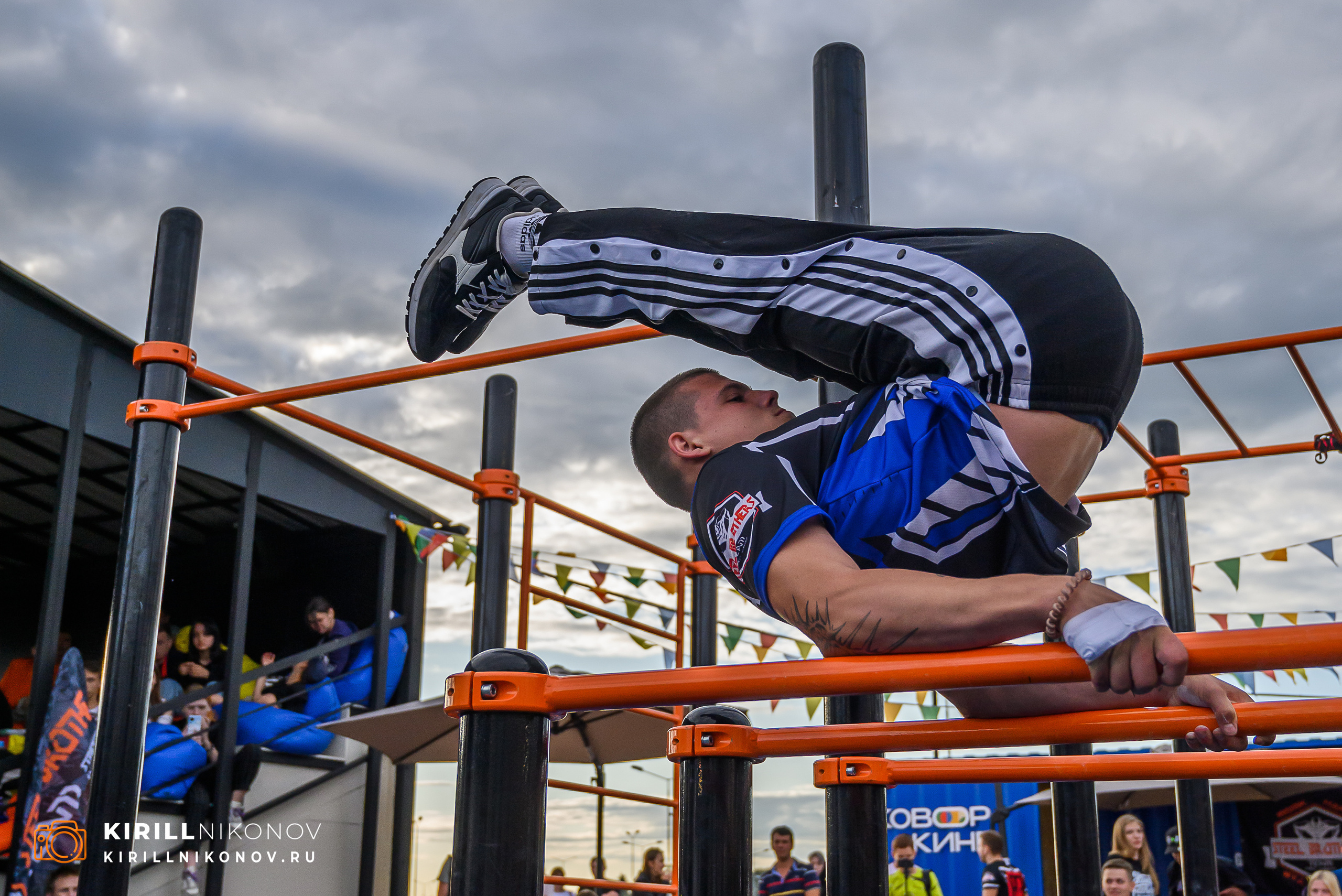 Workout Фристайл 22 июля 2023. Фотограф в Москве Кирилл Никонов