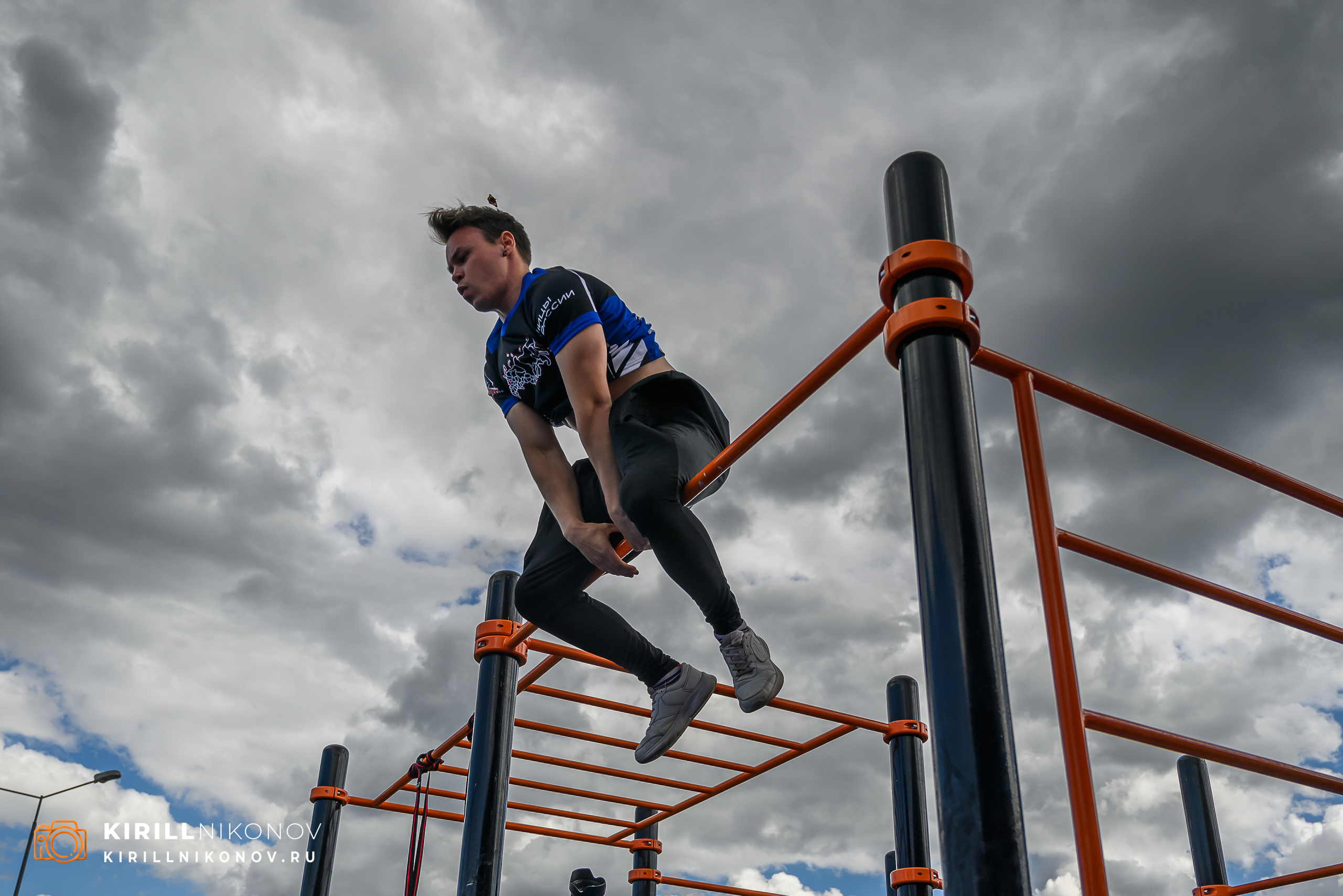 Workout Фристайл 22 июля 2023. Фотограф в Москве Кирилл Никонов