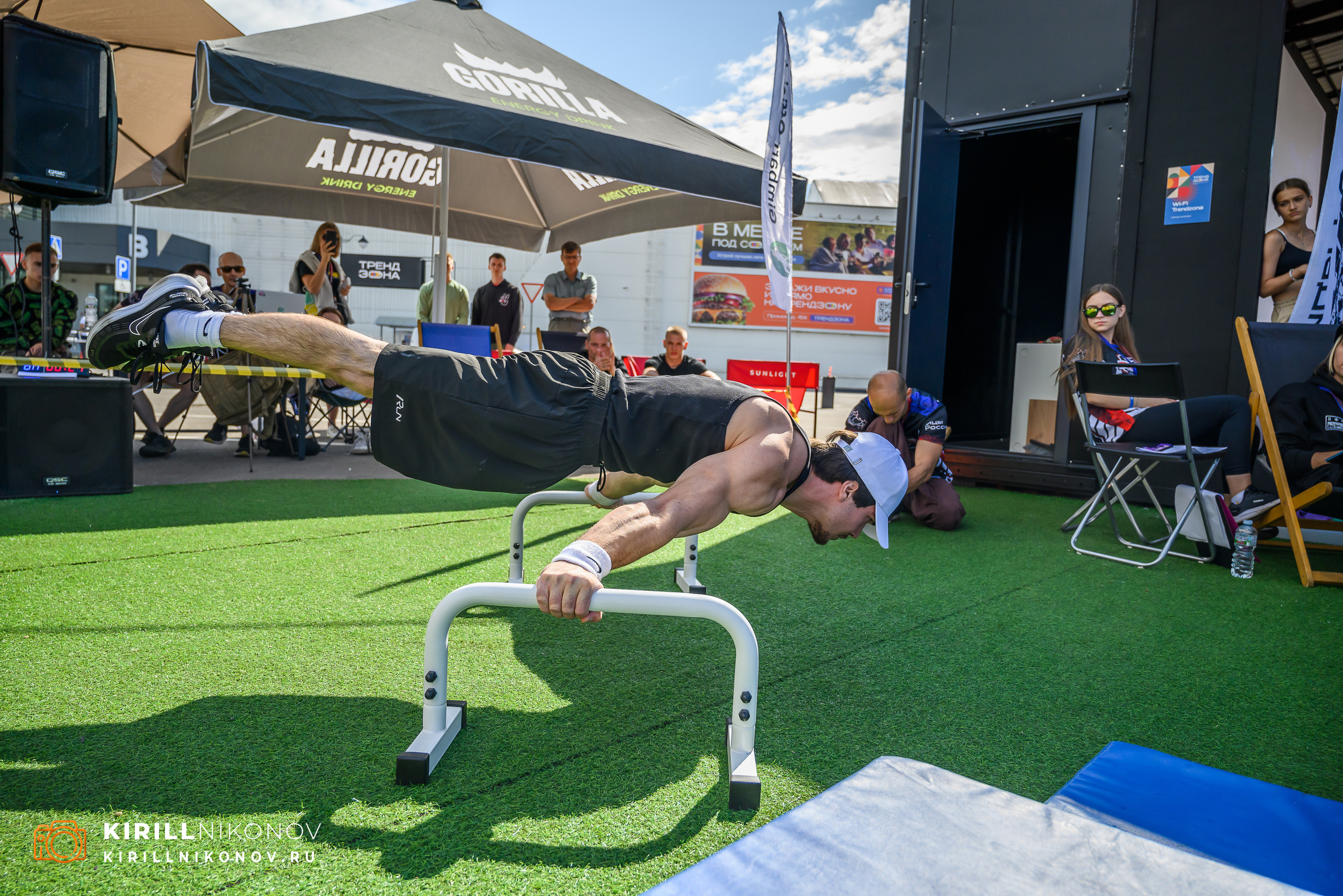 Workout Фристайл 22 июля 2023. Фотограф в Москве Кирилл Никонов