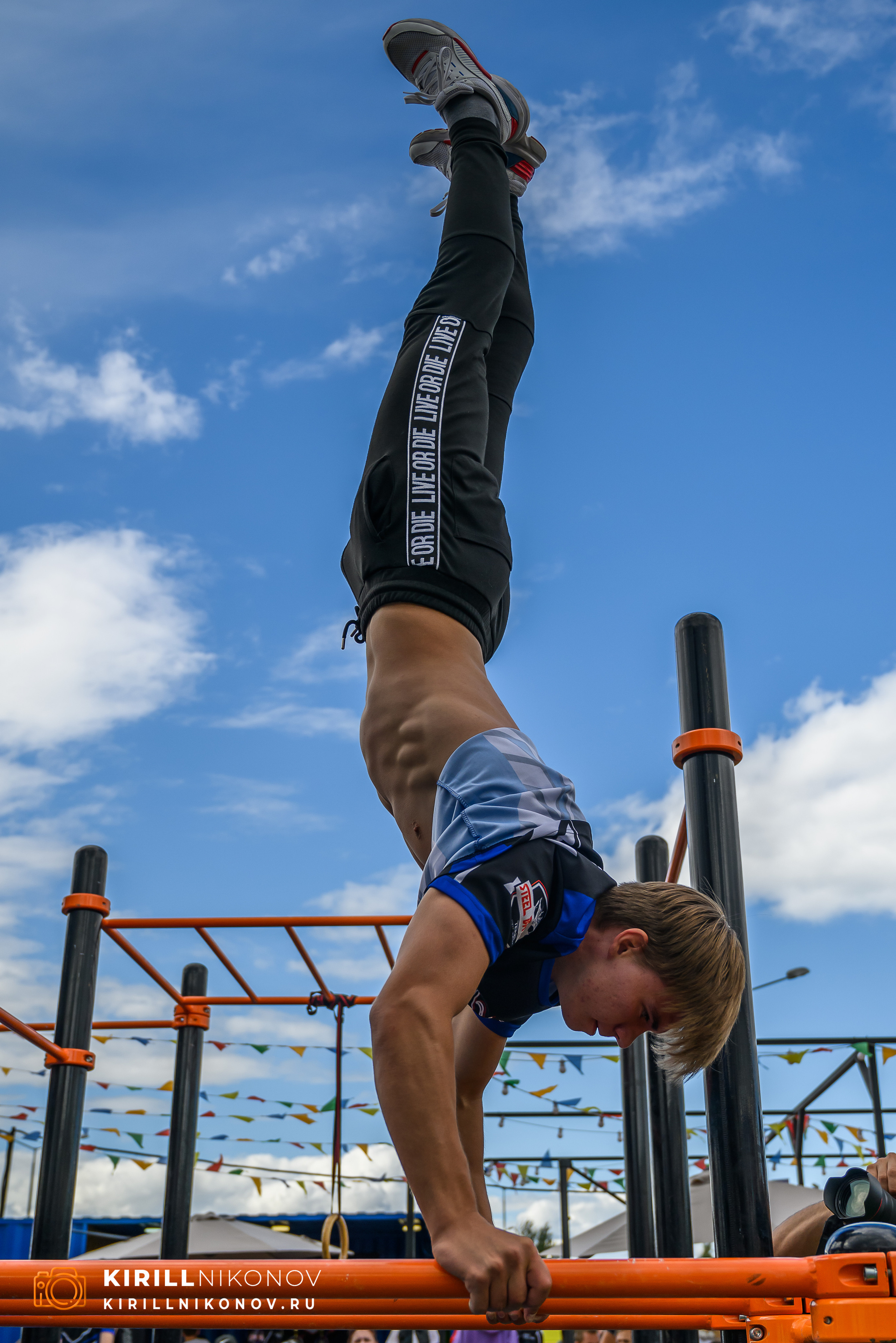 Workout Фристайл 22 июля 2023. Фотограф в Москве Кирилл Никонов