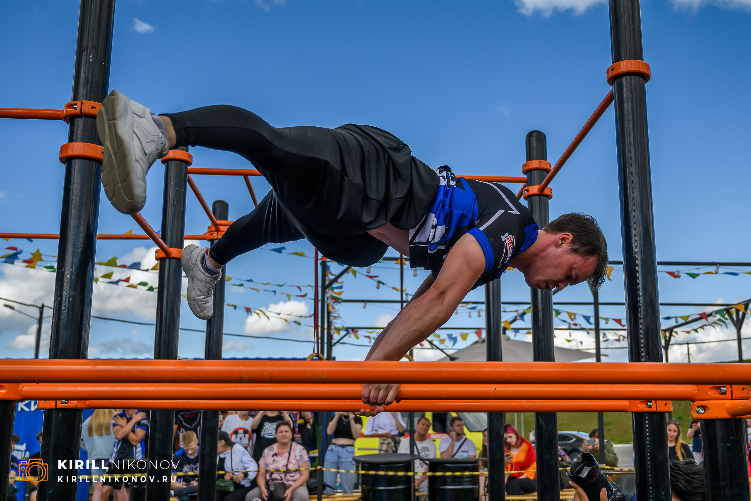 Workout Фристайл 22 июля 2023. Фотограф в Москве Кирилл Никонов