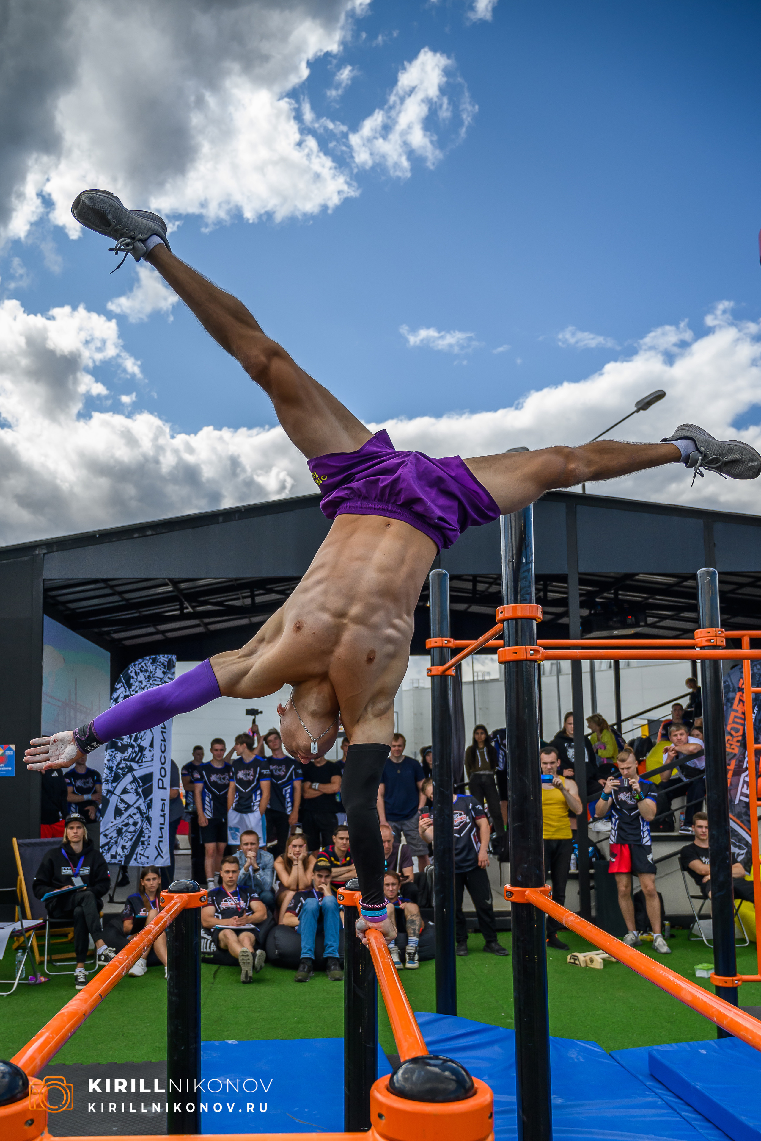 Workout Фристайл 22 июля 2023. Фотограф в Москве Кирилл Никонов