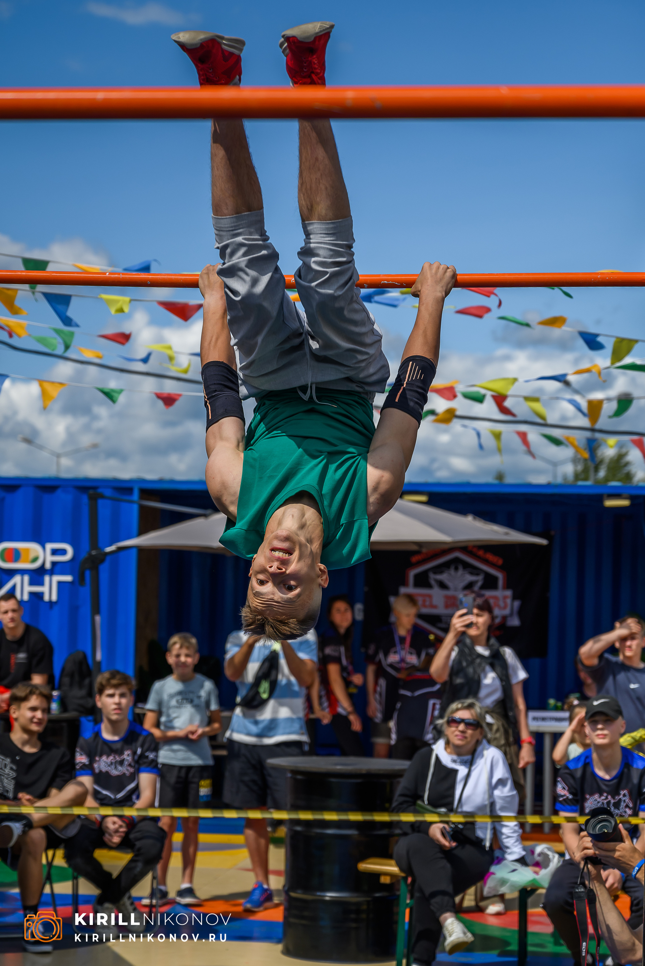 Workout Фристайл 22 июля 2023. Фотограф в Москве Кирилл Никонов
