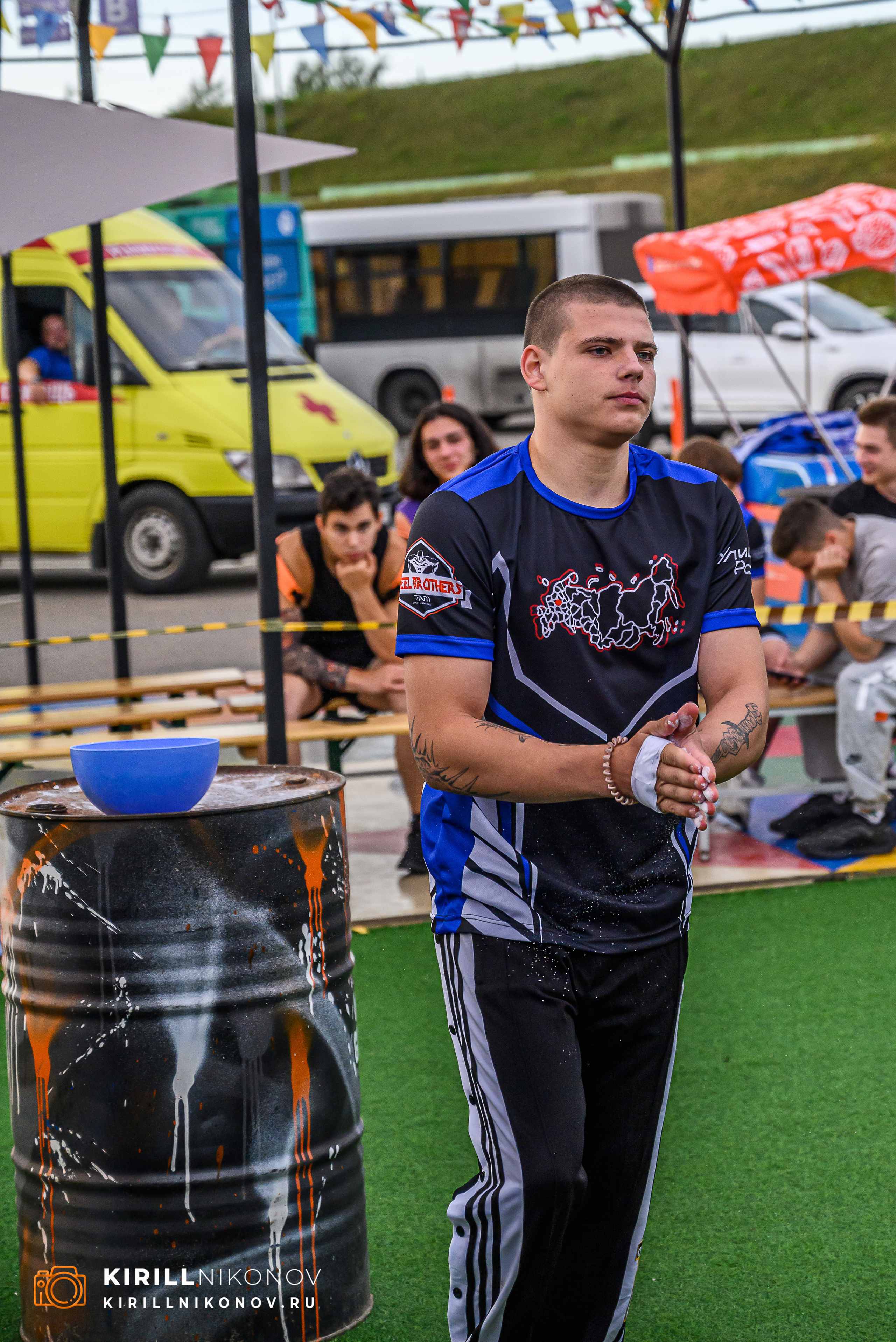 Workout Фристайл 22 июля 2023. Фотограф в Москве Кирилл Никонов