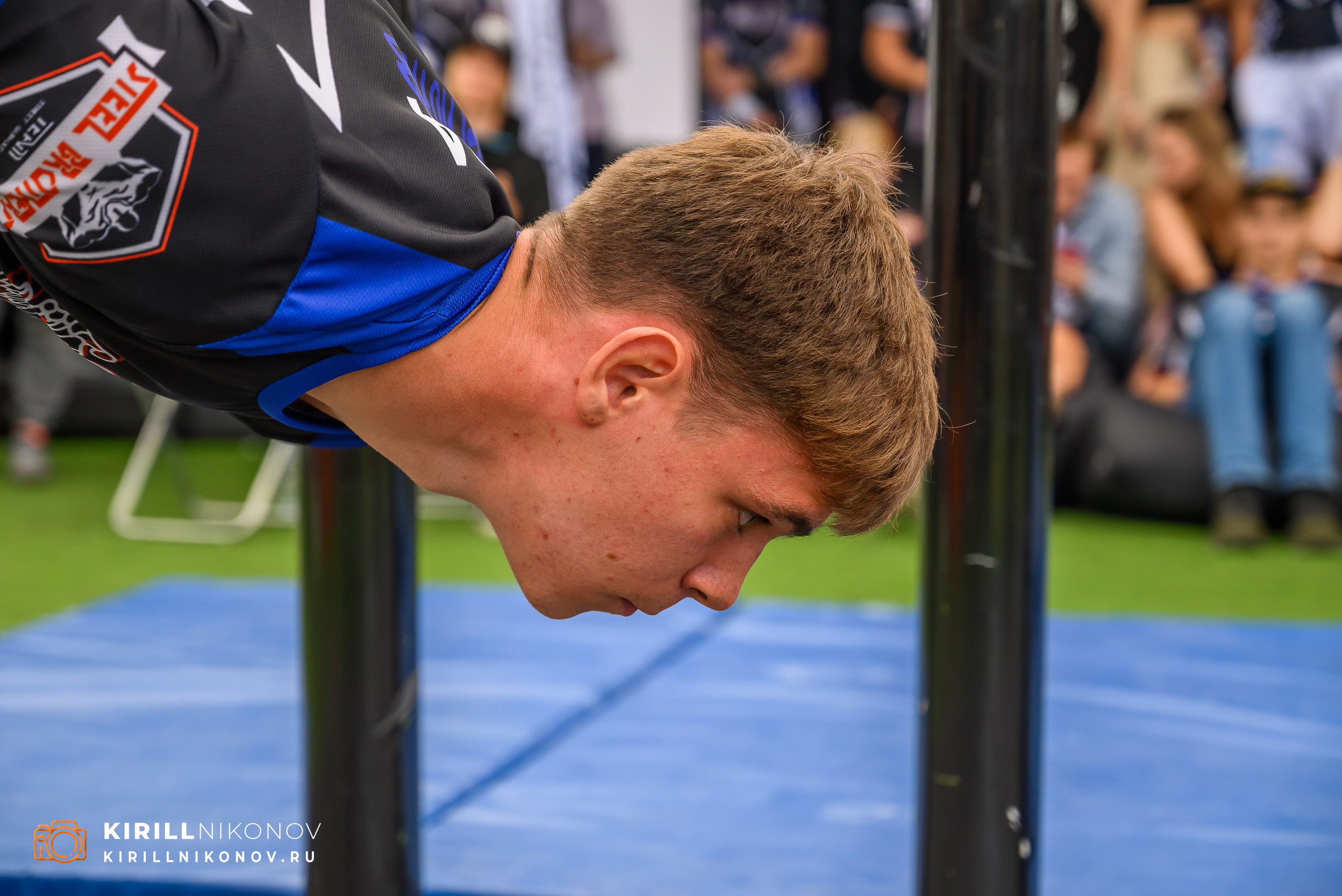 Workout Фристайл 22 июля 2023. Фотограф в Москве Кирилл Никонов