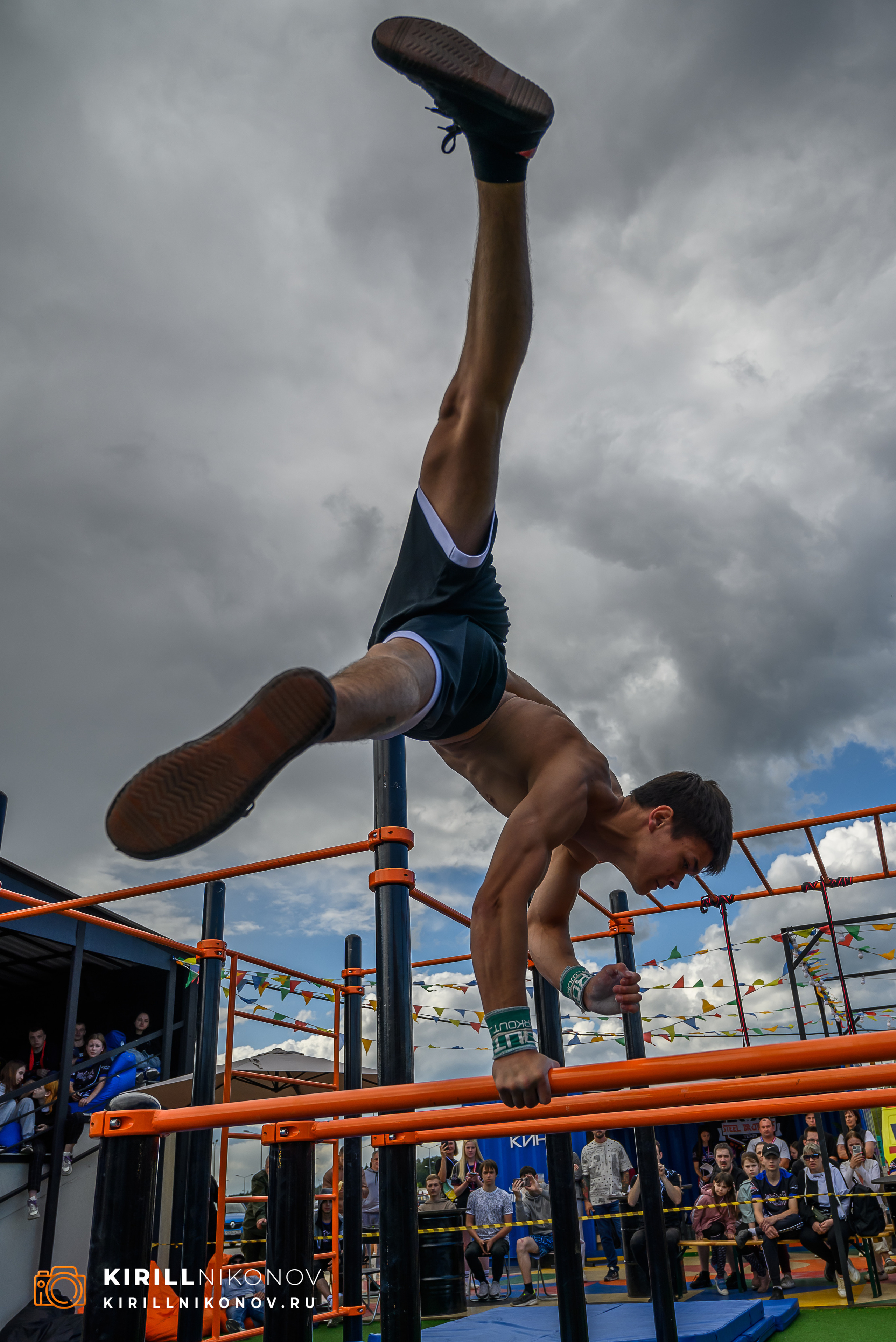 Workout Фристайл 22 июля 2023. Фотограф в Москве Кирилл Никонов