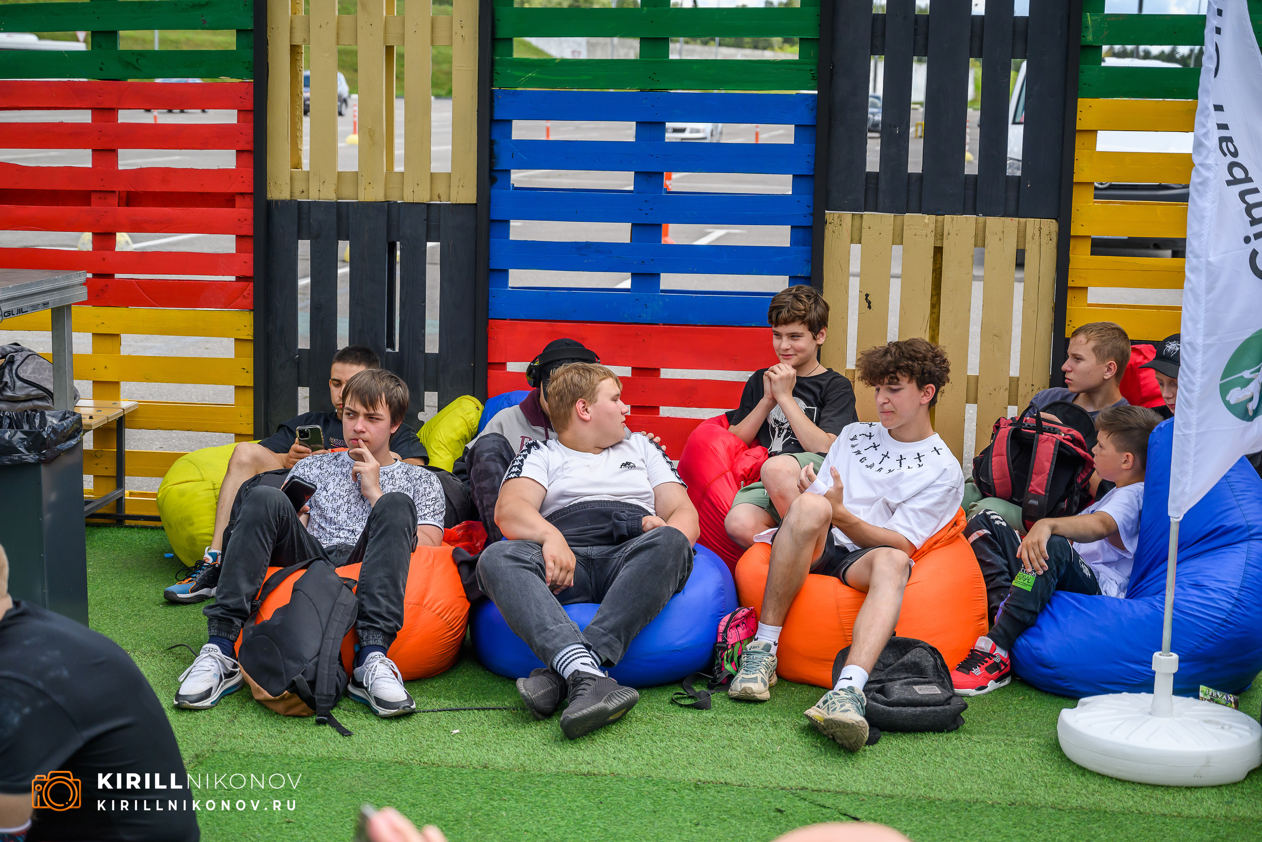 Workout Фристайл 22 июля 2023. Фотограф в Москве Кирилл Никонов