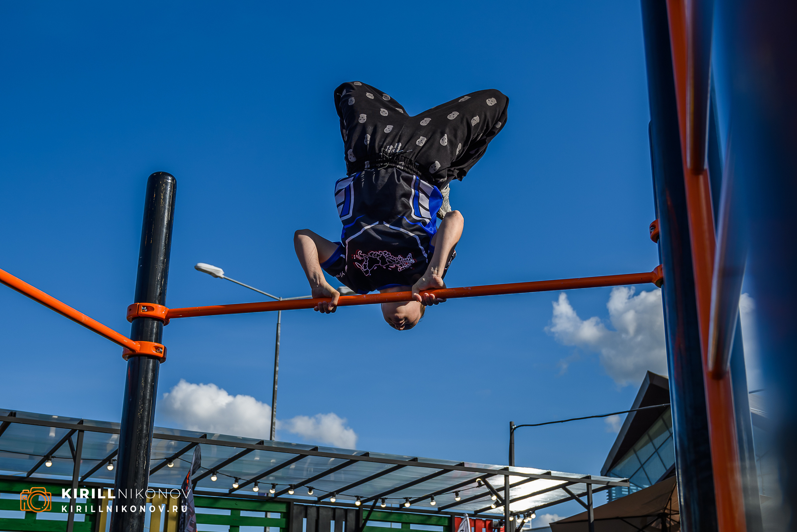 Workout Фристайл 22 июля 2023. Фотограф в Москве Кирилл Никонов
