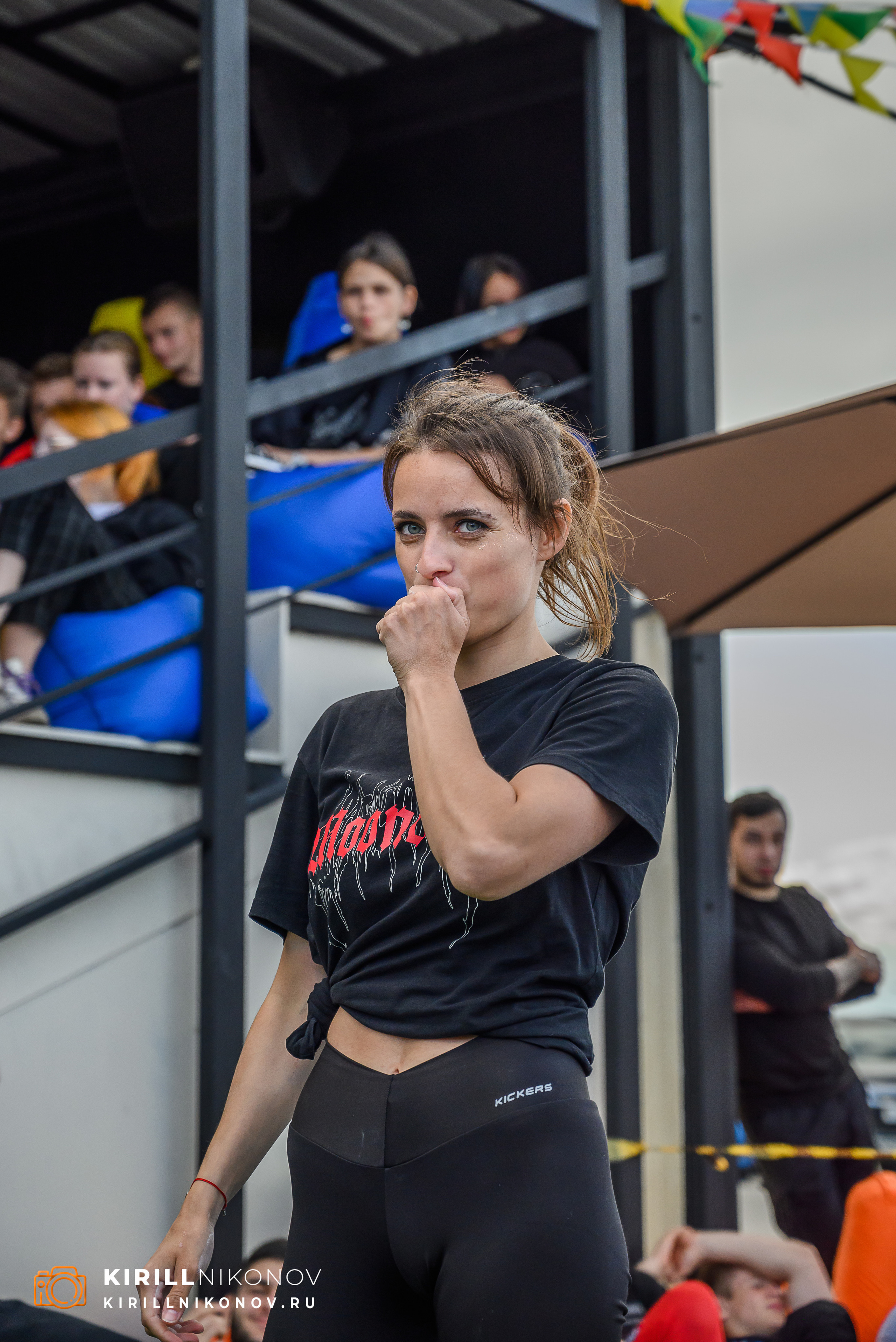 Workout Фристайл 22 июля 2023. Фотограф в Москве Кирилл Никонов