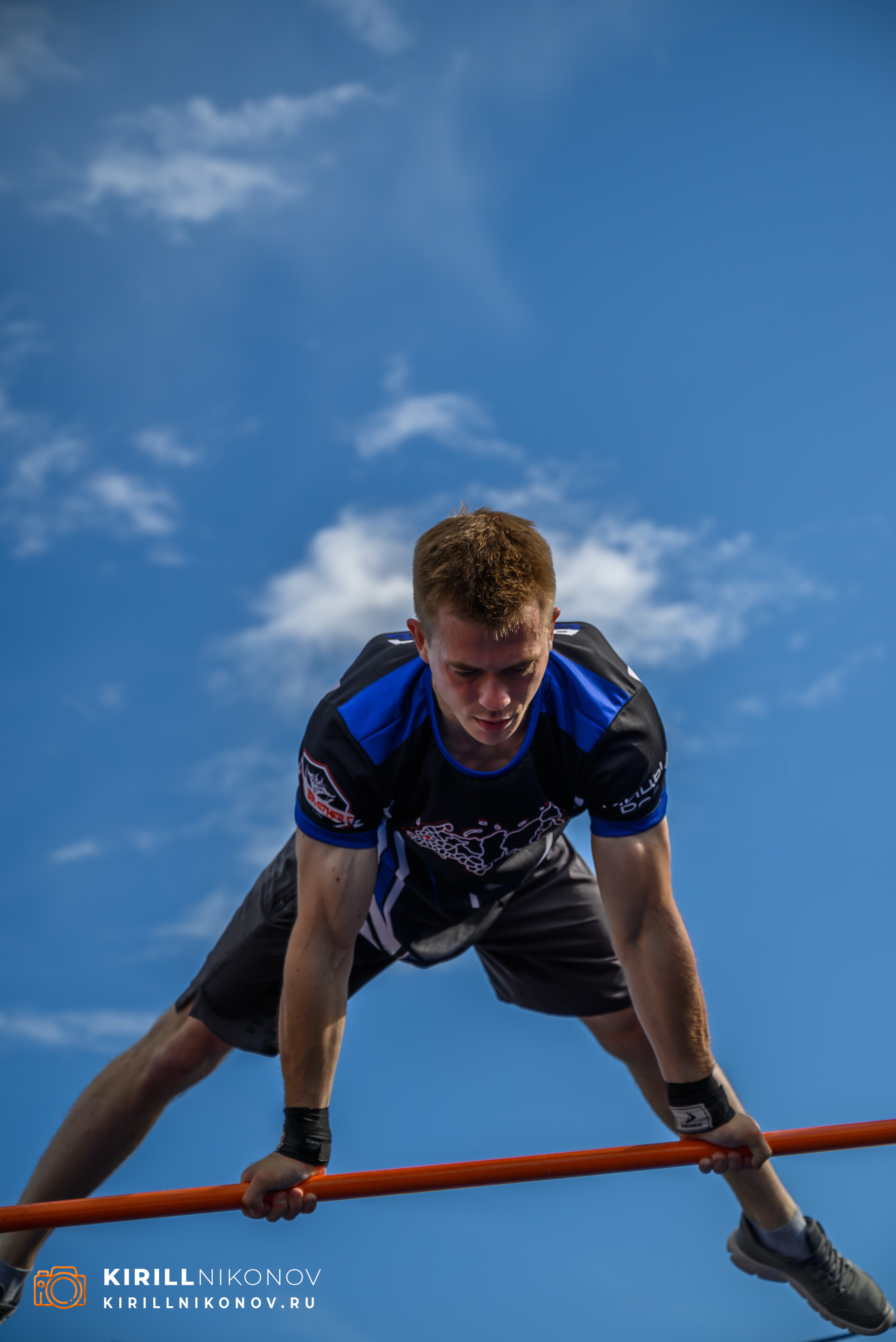 Workout Фристайл 22 июля 2023. Фотограф в Москве Кирилл Никонов