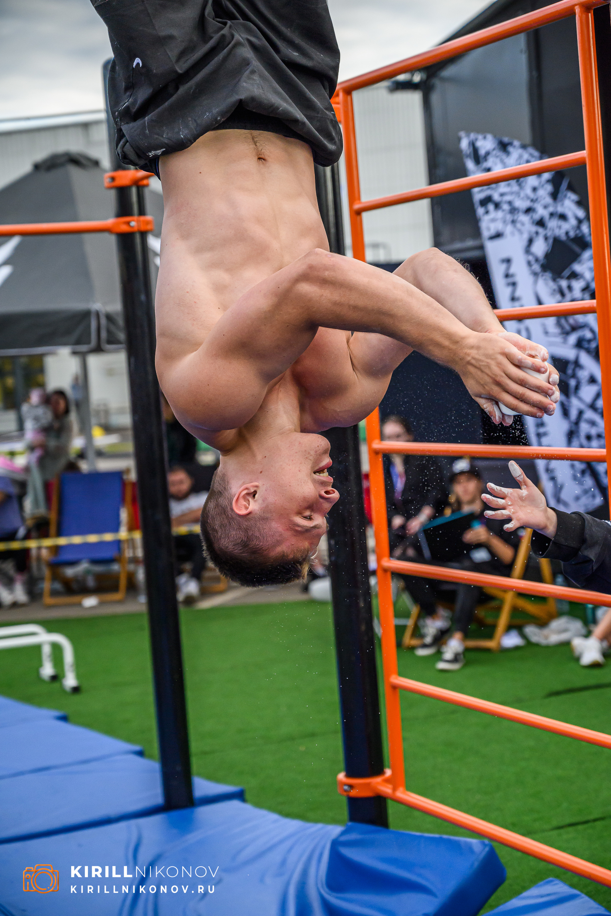 Workout Фристайл 22 июля 2023. Фотограф в Москве Кирилл Никонов